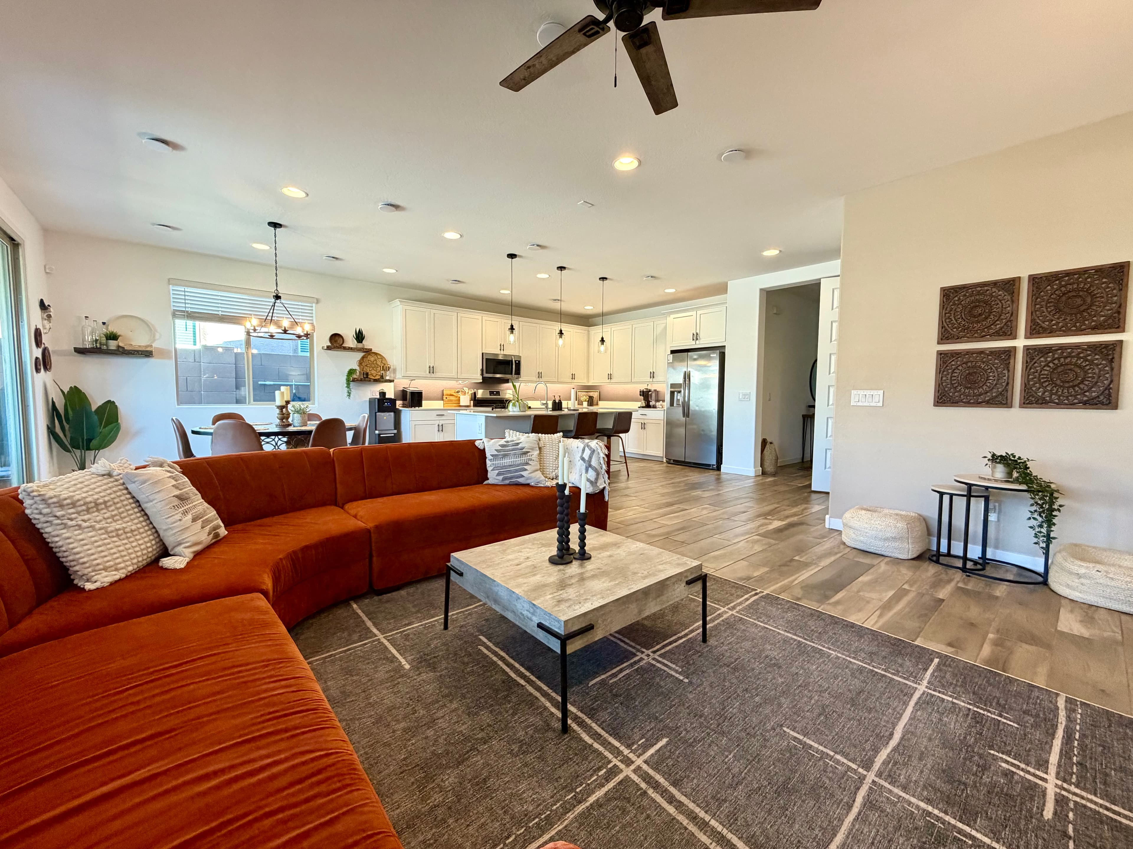 Avondale Oasis | Pool + Hot Tub | 3 2