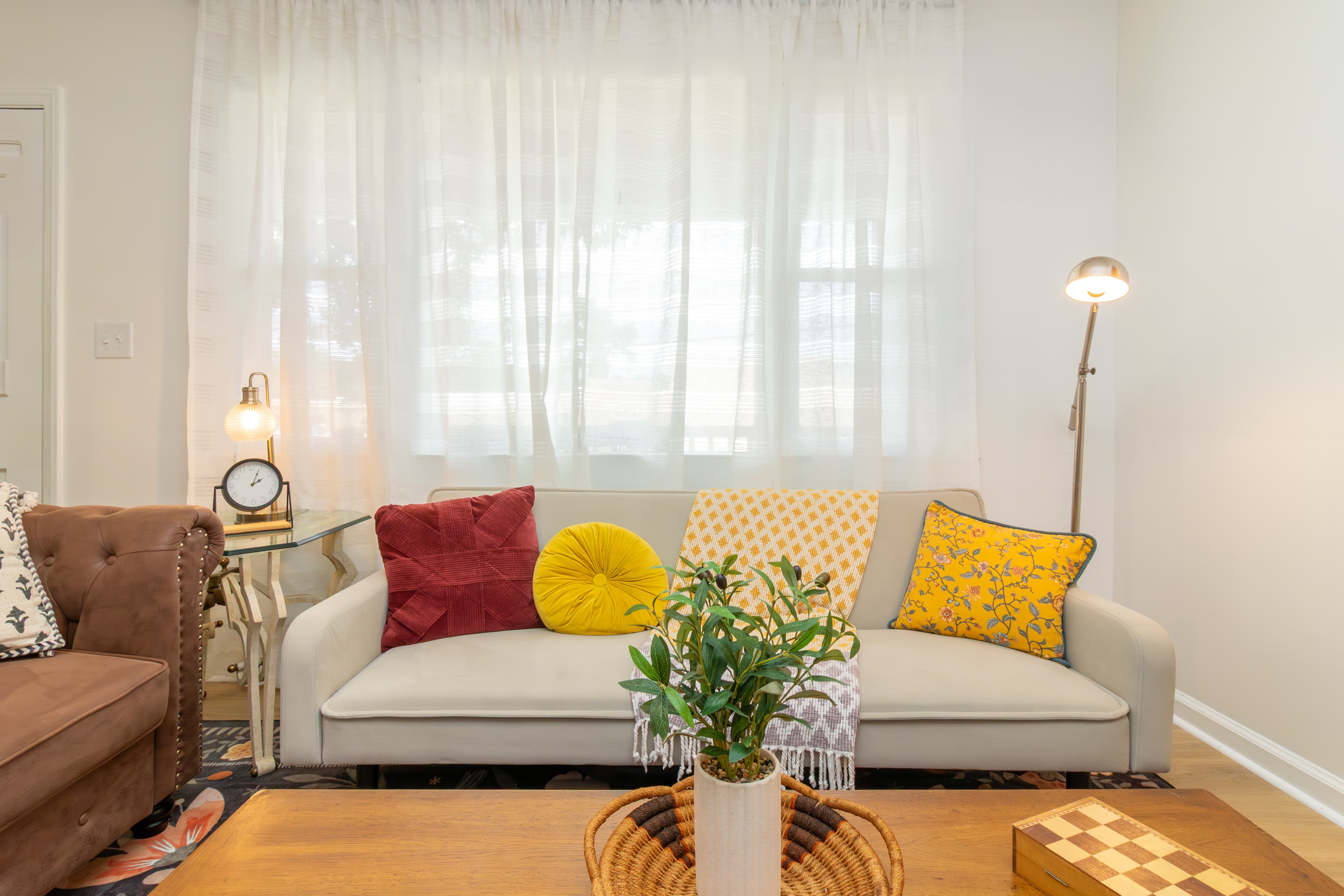 Central Serene Affordable  3