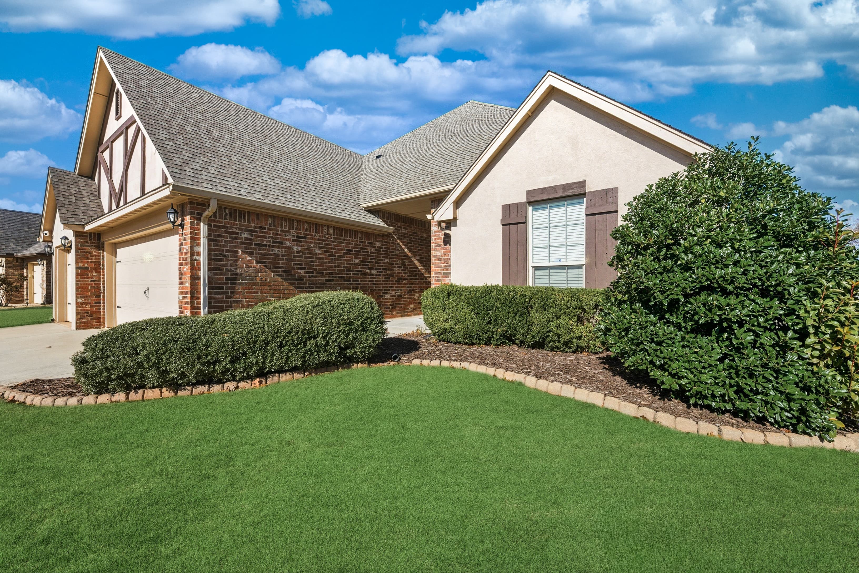 Family-Friendly 4BD -2.5 Bath Home