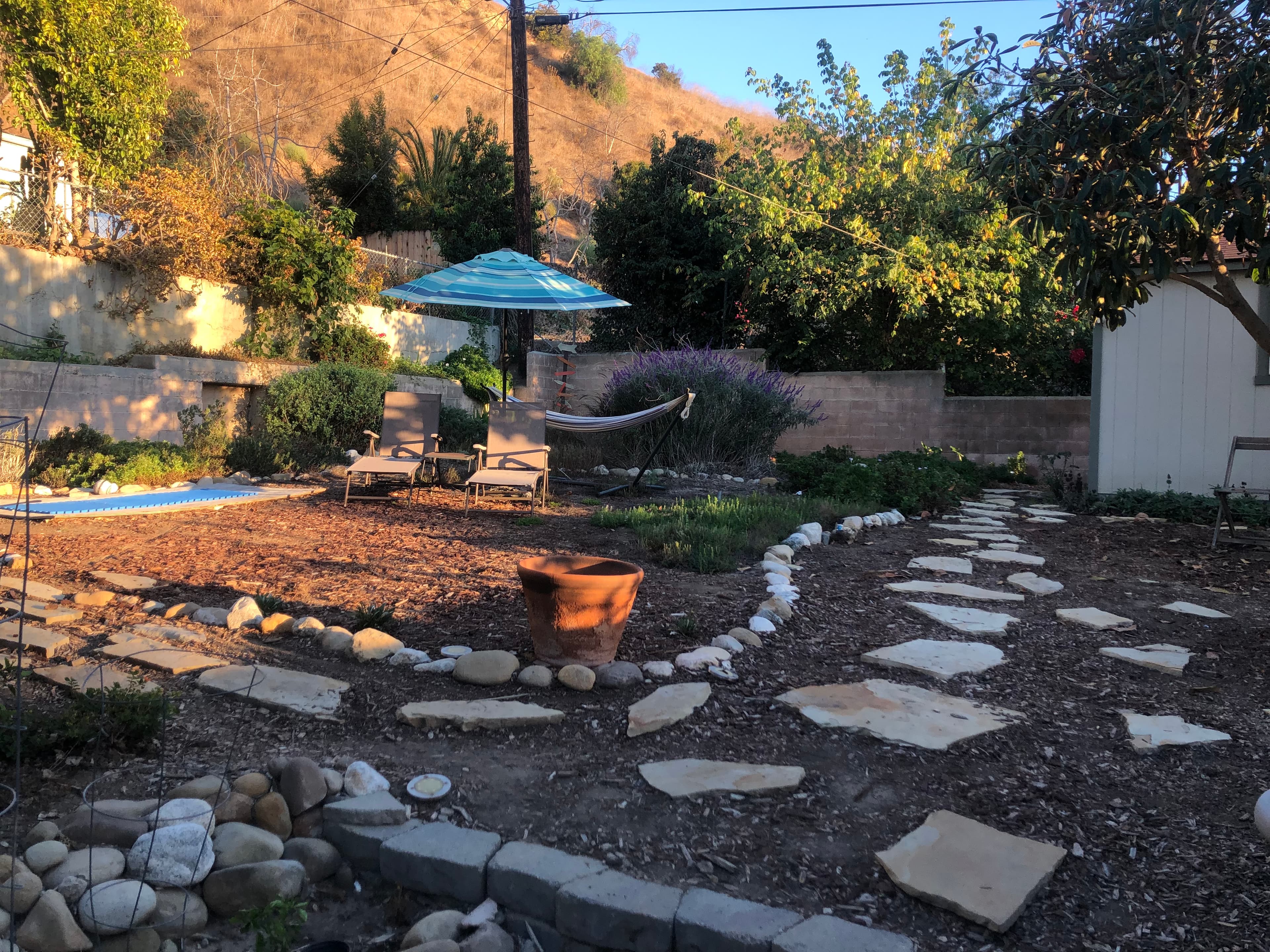 Cozy Ventura California Bungalow  3