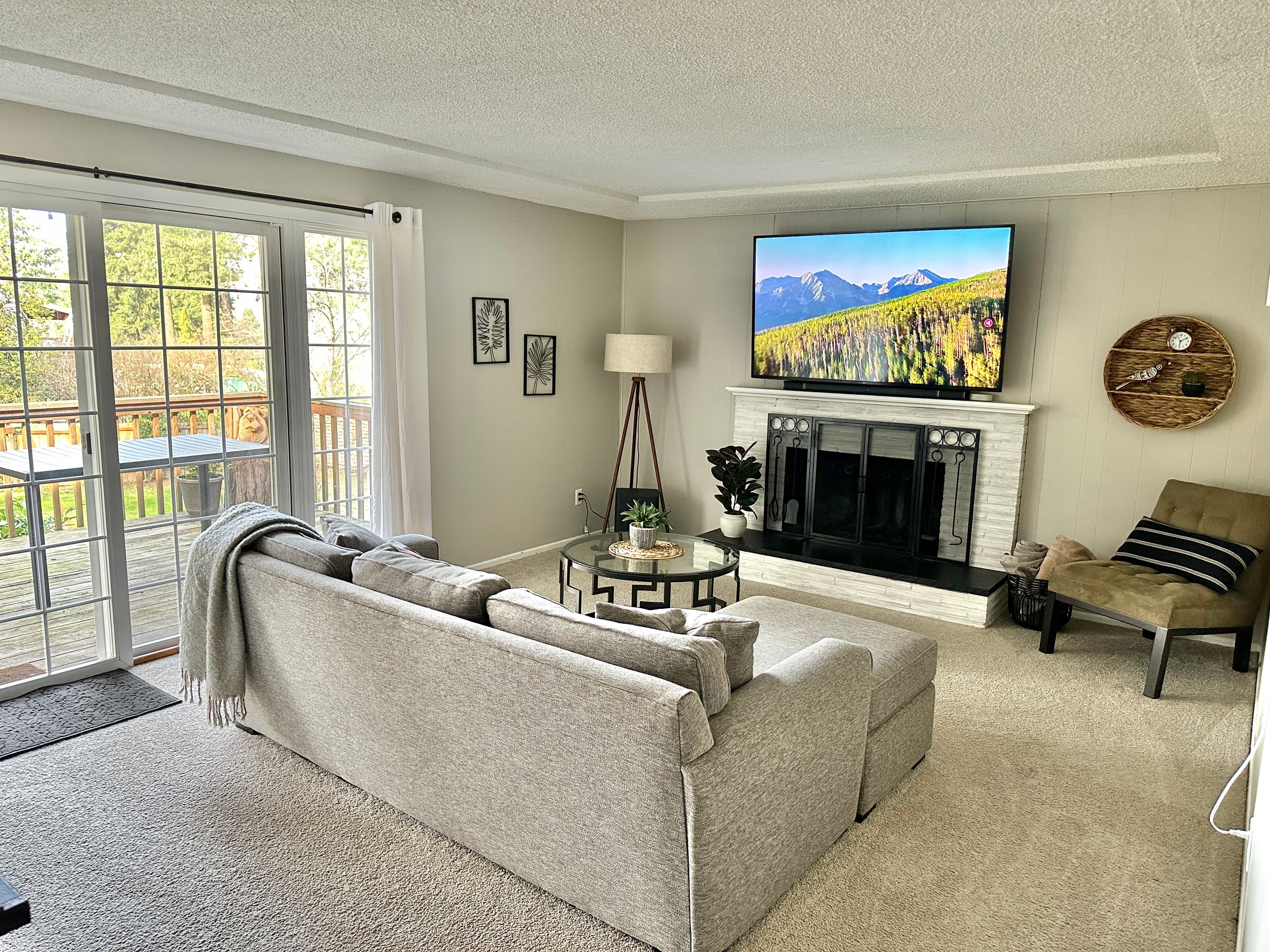 The Applewood Suite