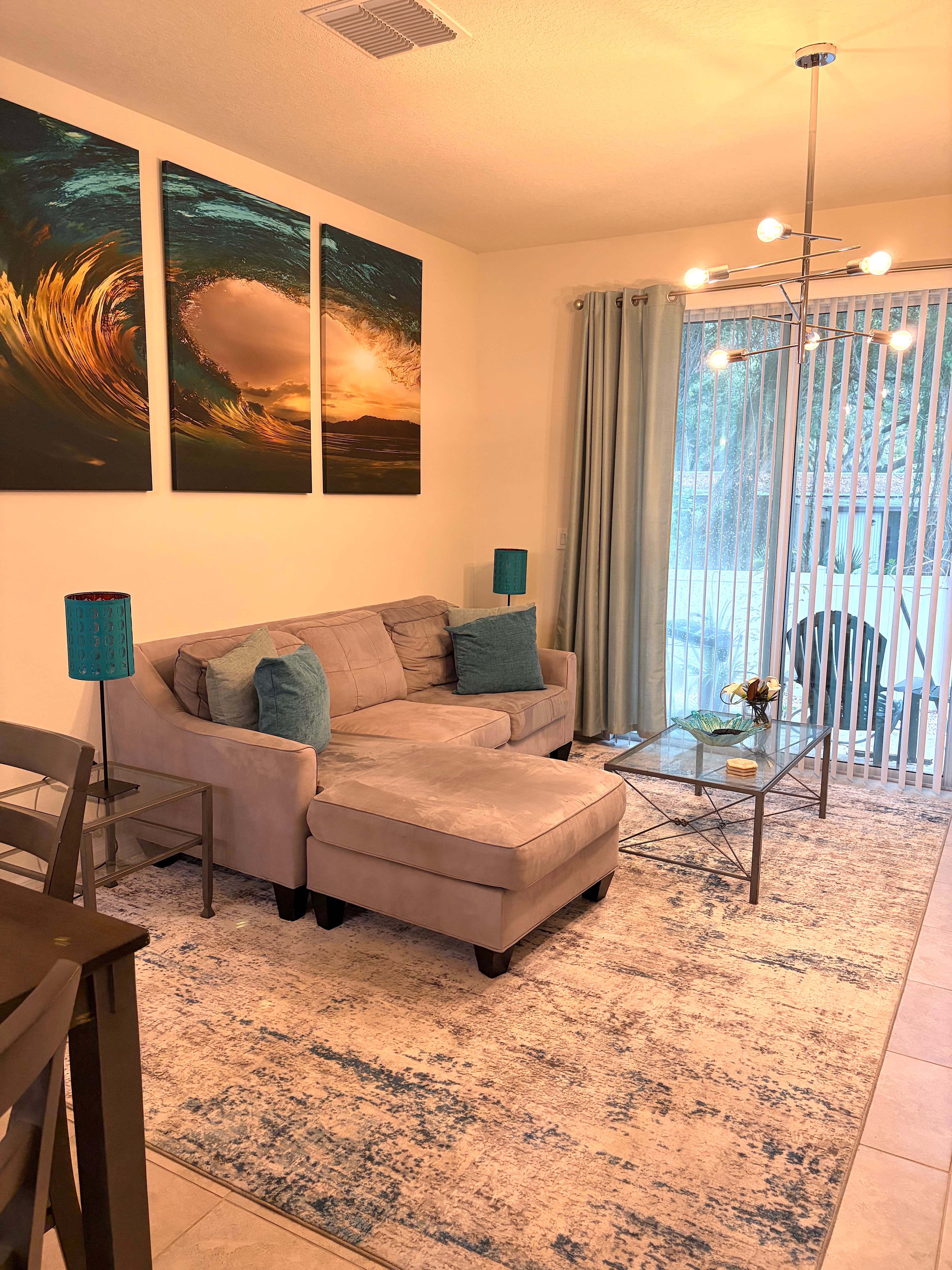 Bay Luxe Home 3