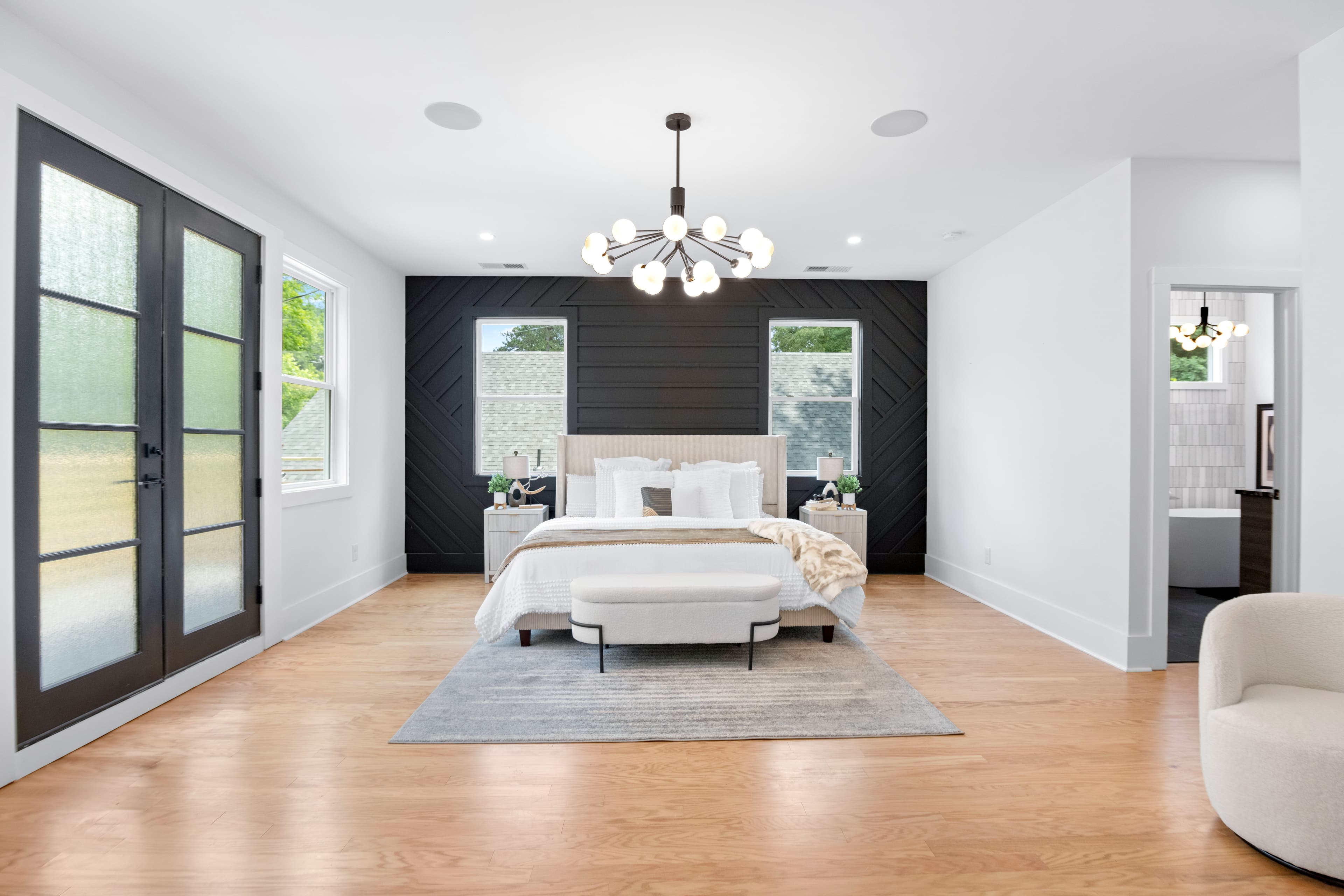 The Quiet Executive Haven 4