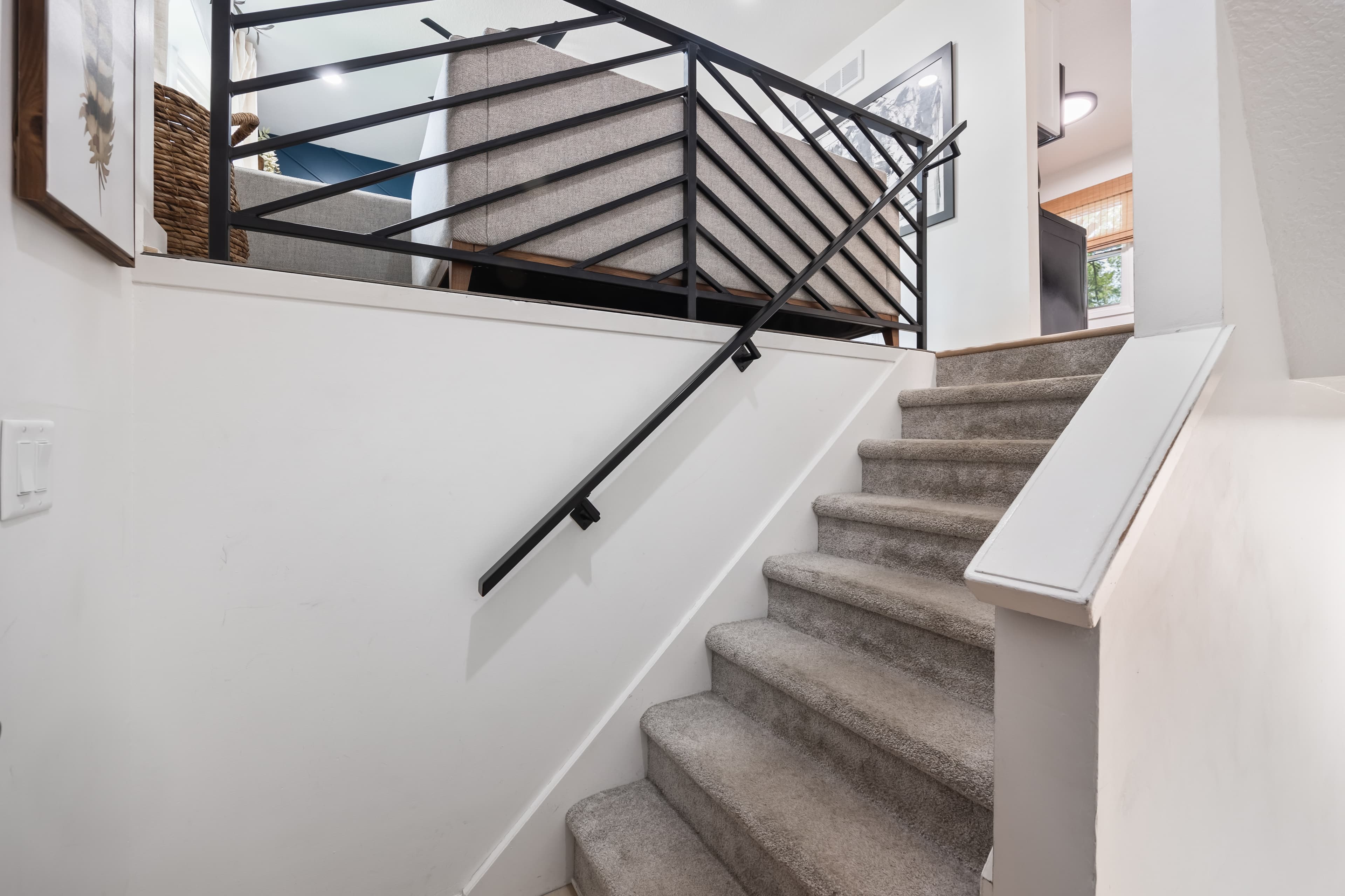 The Sullivan |Sophisticated Style & Comfort 5