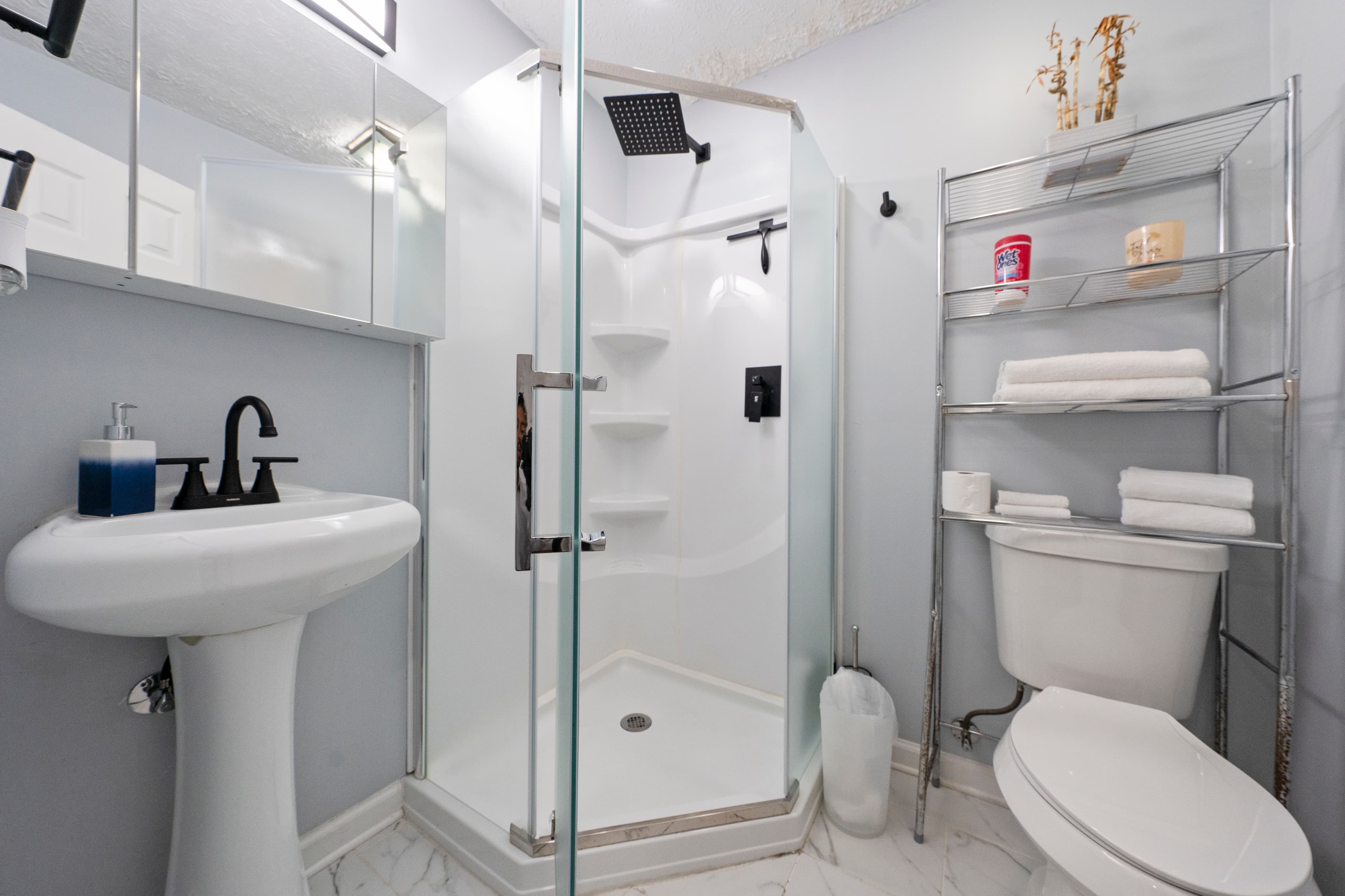 4 Bed 3 Bath in Lawrenceville 3