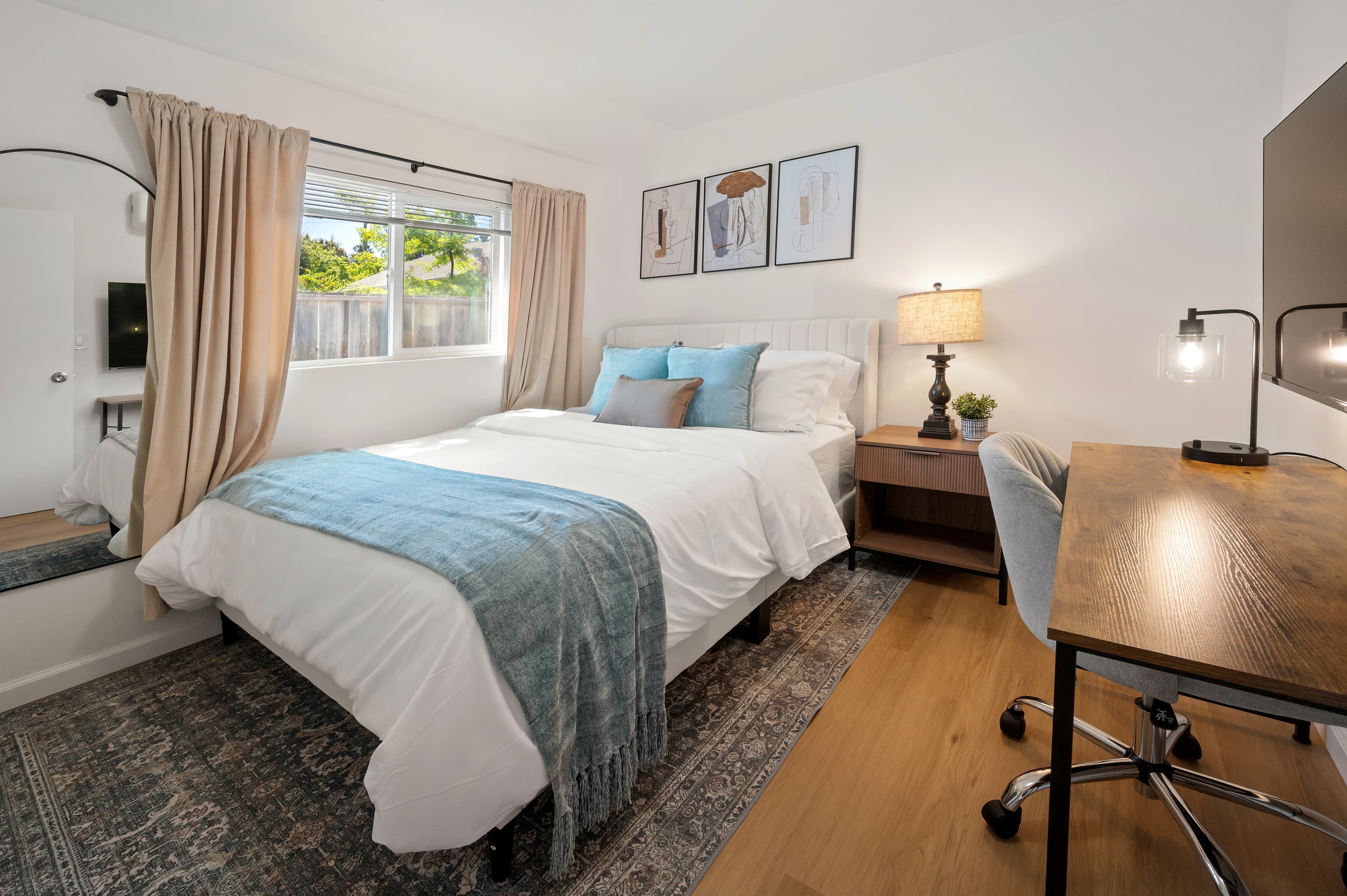 Prime BayArea Travelers Dream Home 3