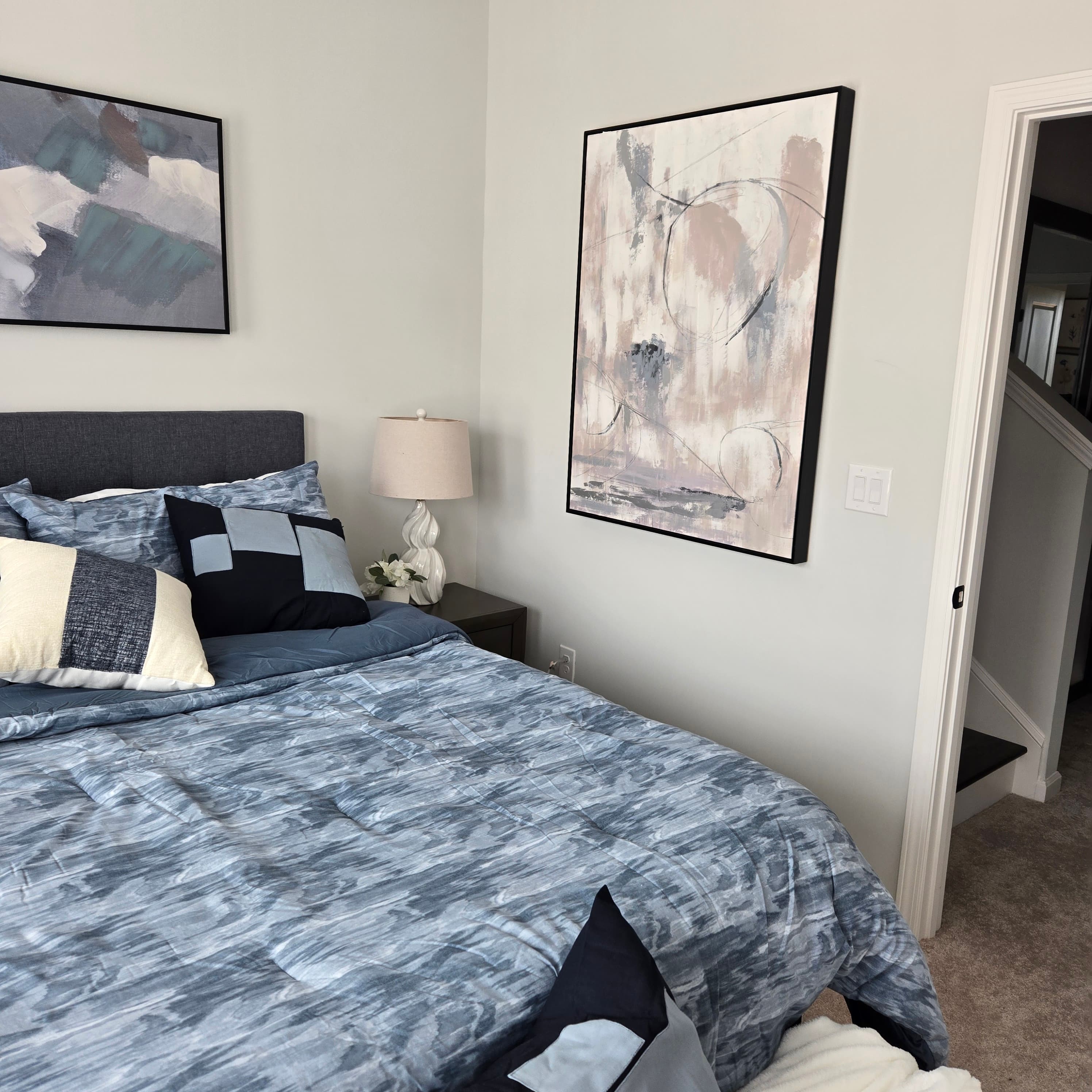 New Furnished Townhouse 5