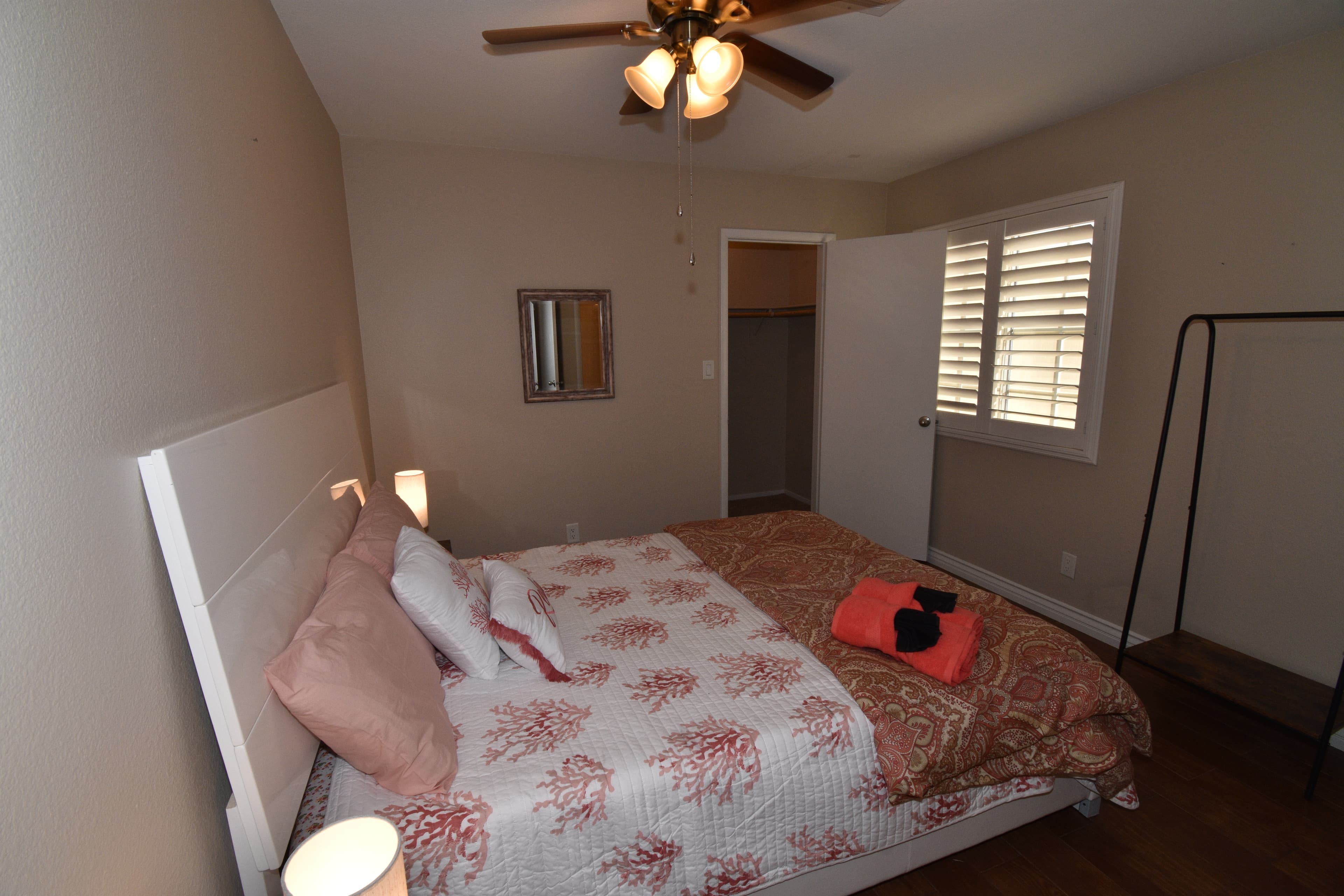 Westwind Wonders 2 bed +sofabed  4
