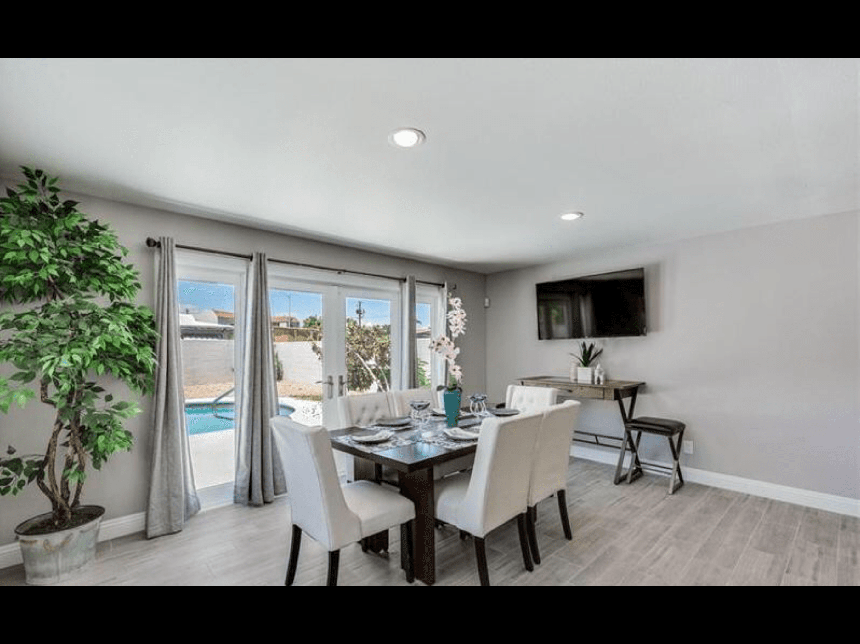 Where luxury meets tranquility!  4