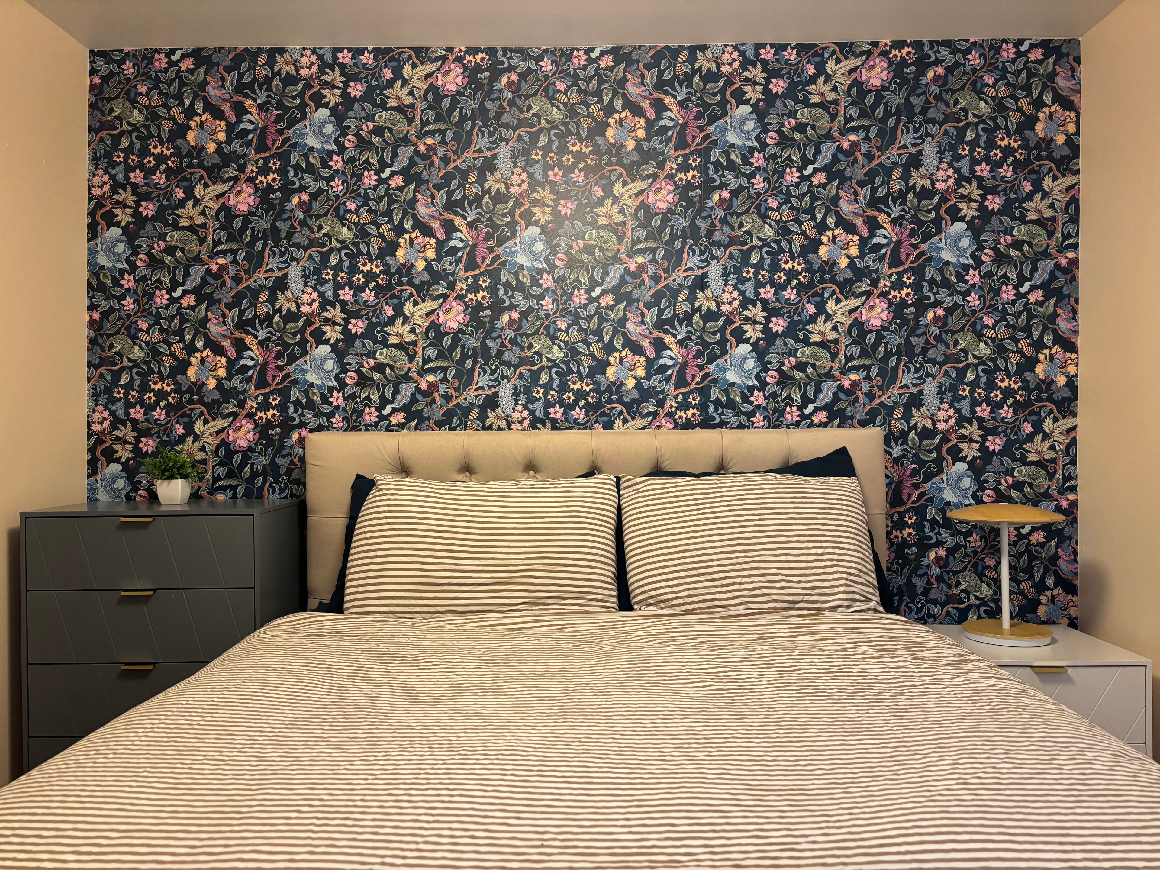 The Chelsea.Cute & Cozy W/D in unit 4