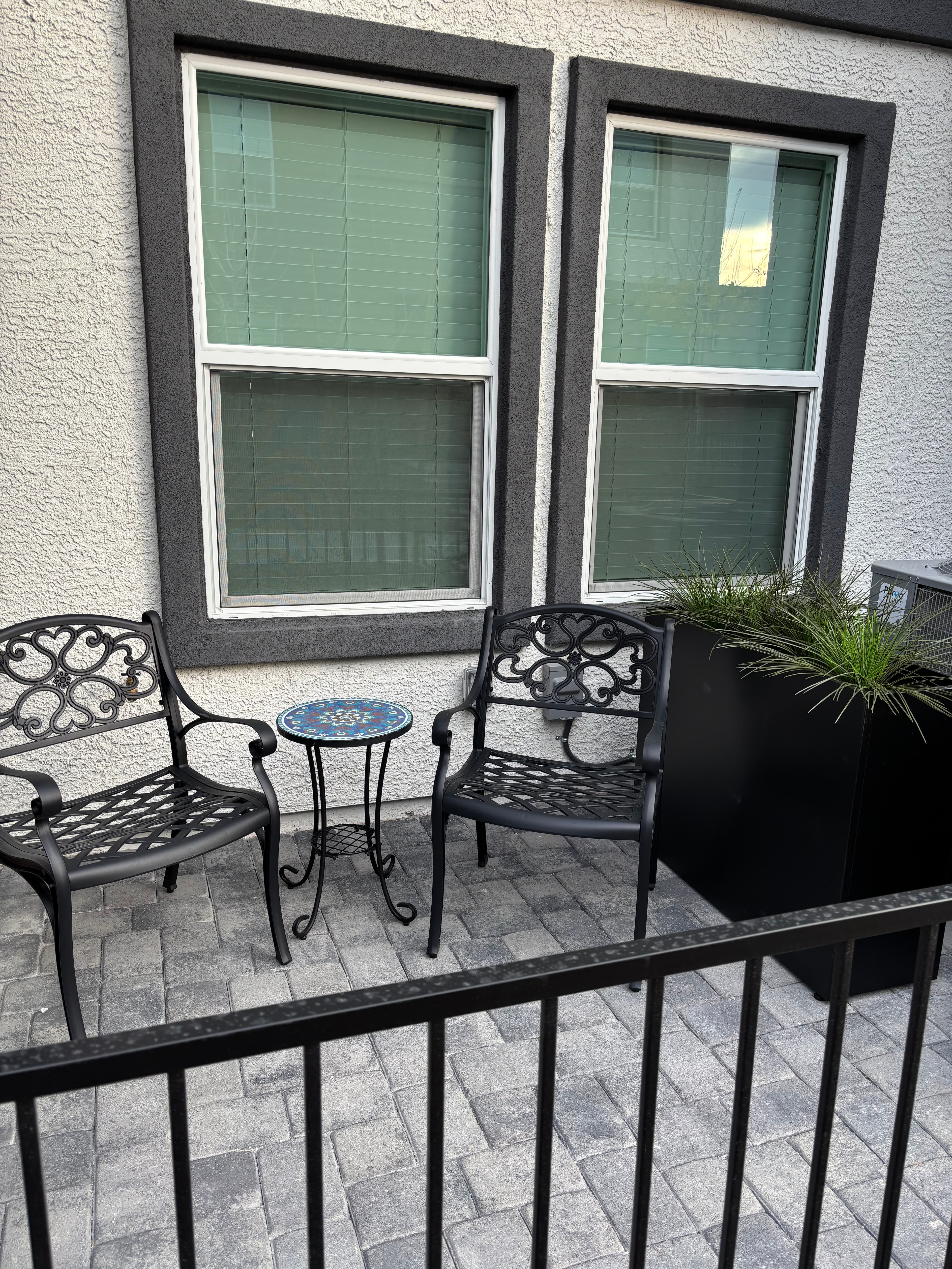 Charming Newly Built Townhome