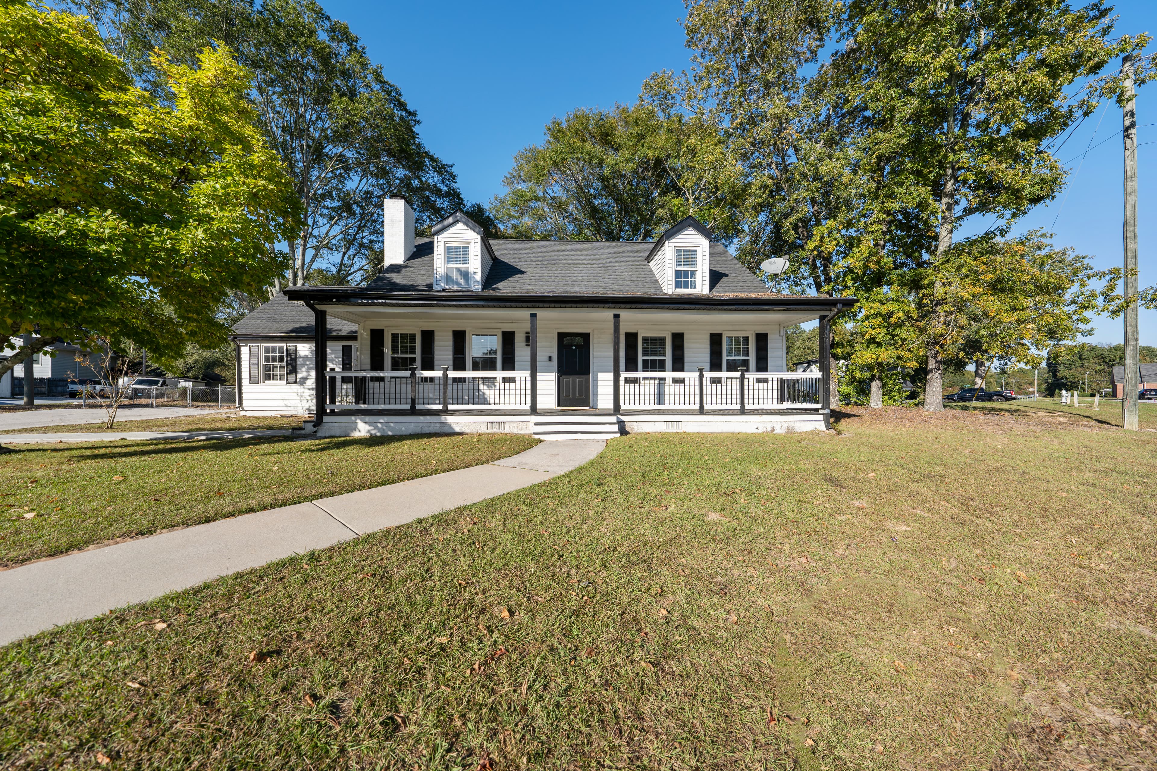 4 Bed 3 Bath in Lawrenceville 4