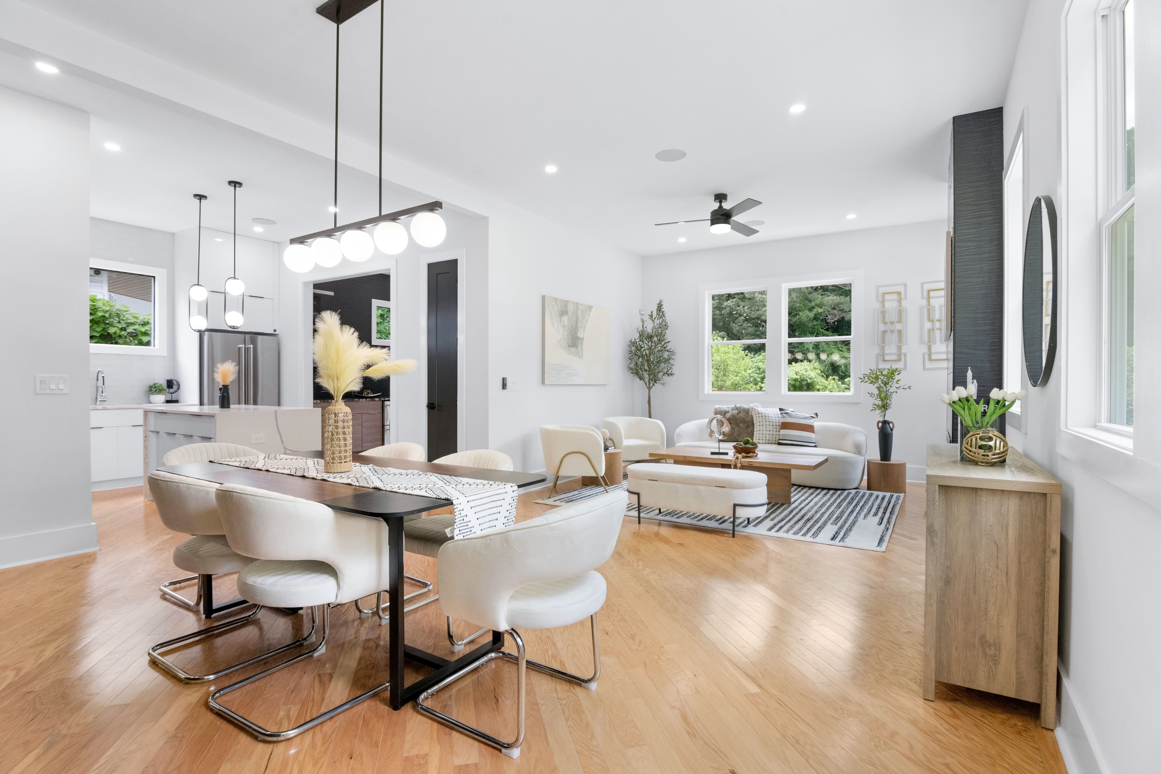 The Quiet Executive Haven 3