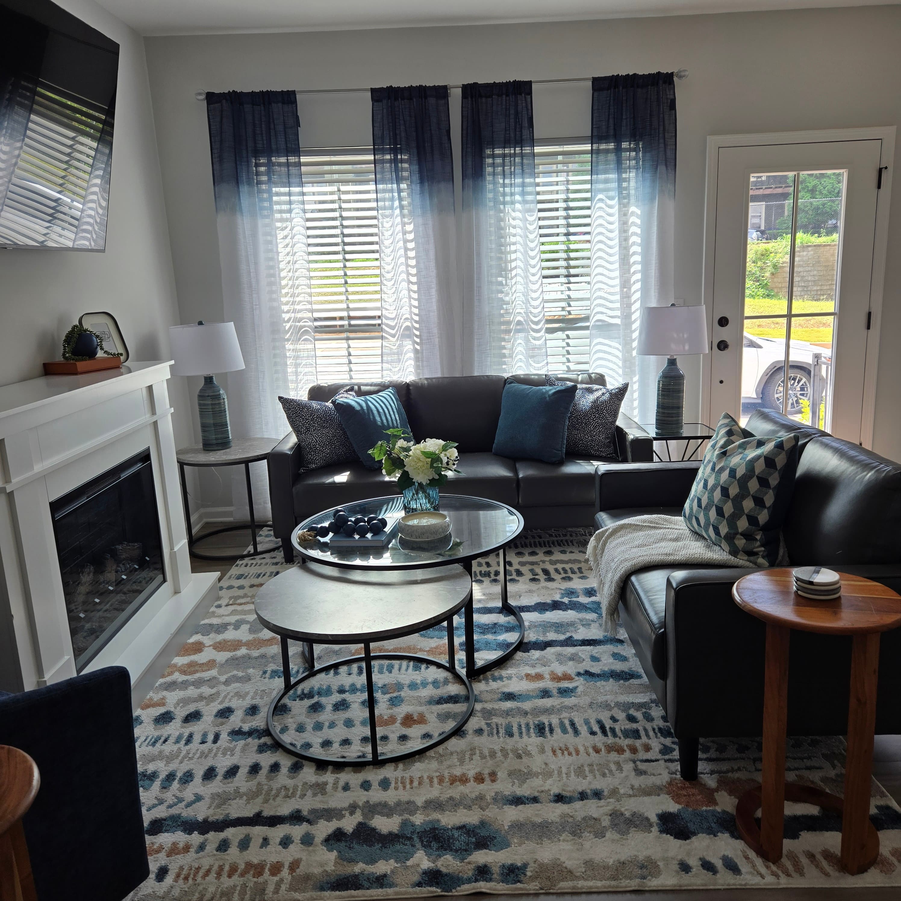 New Furnished Townhouse 3