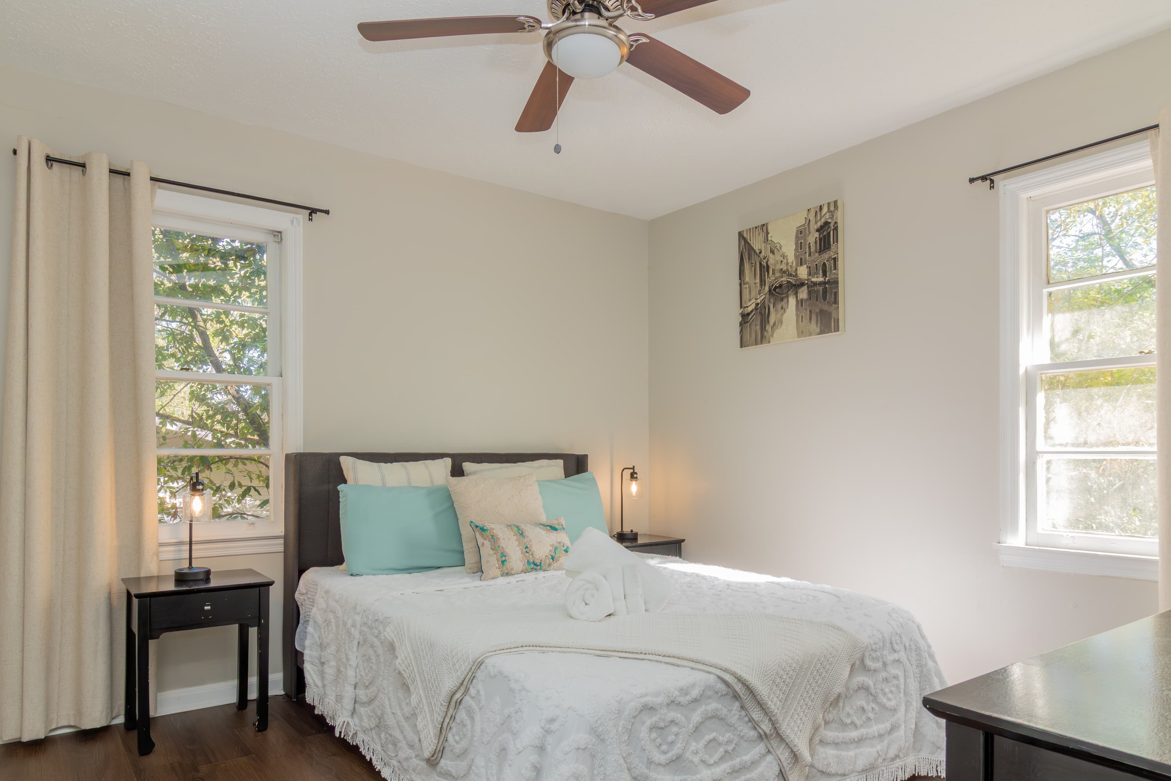 Walkable Location | 2 Living Areas 2