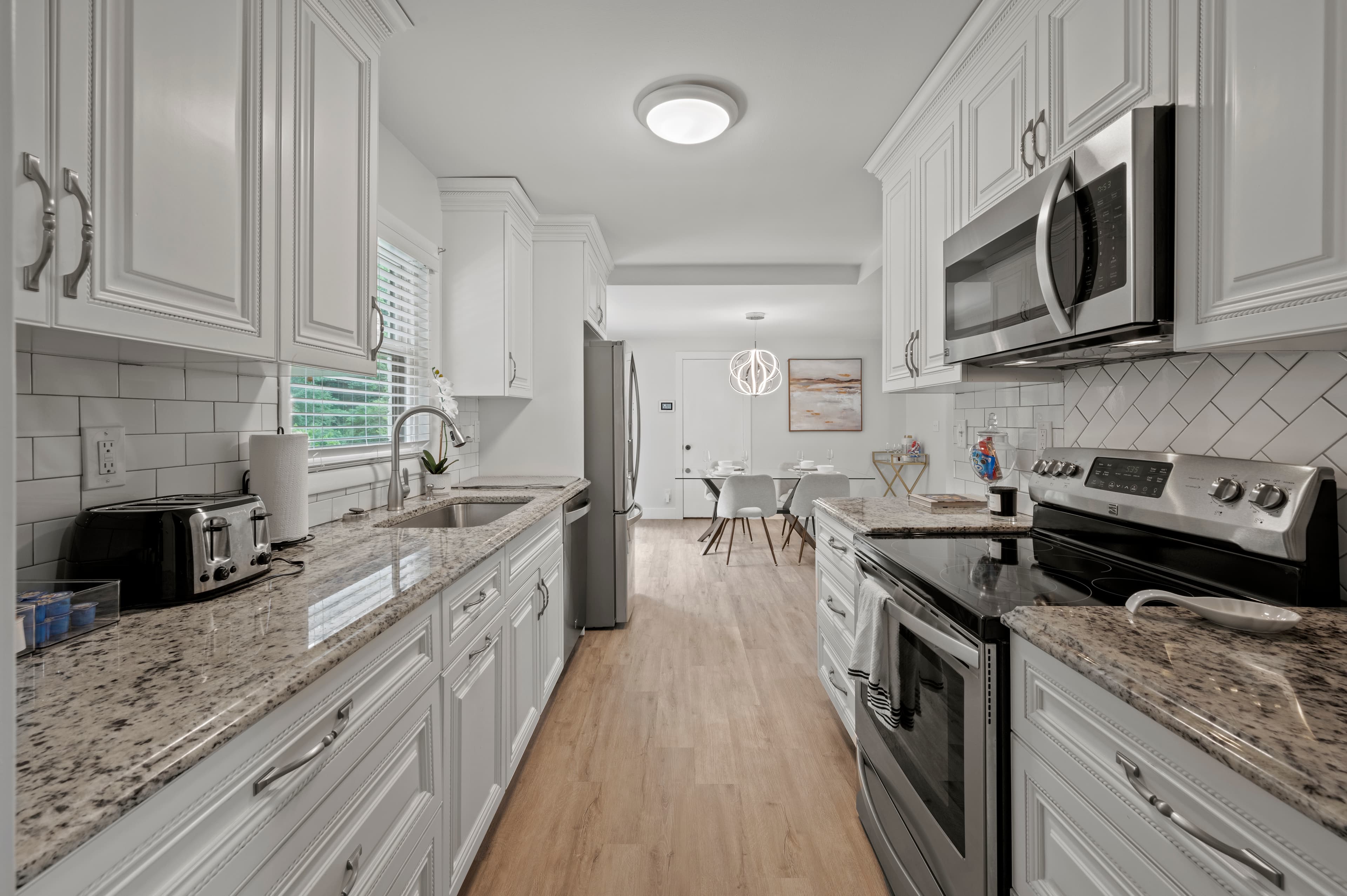 Luxe Home Near Braves Stadium 2
