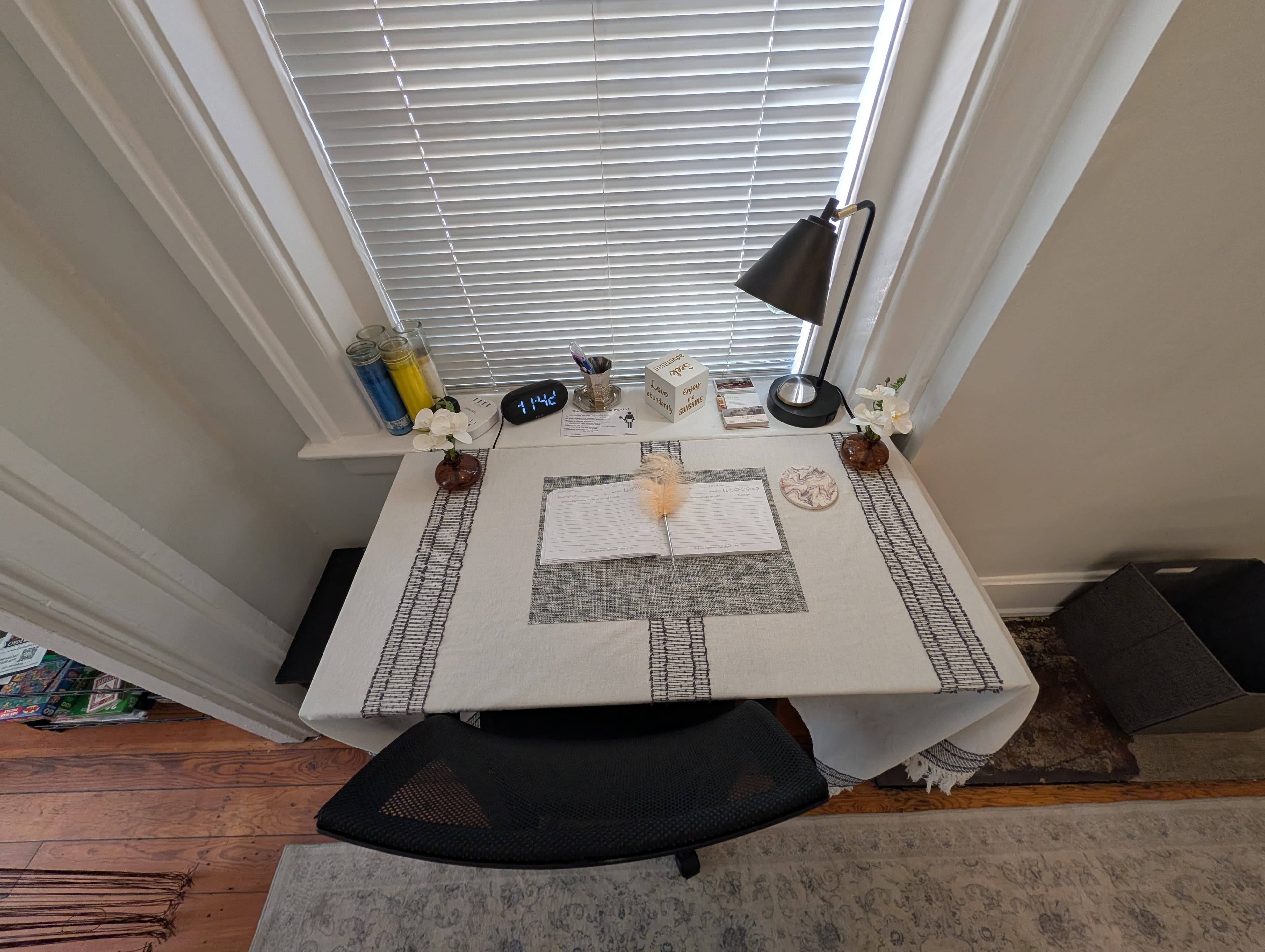 Heart of OTR - Cozy Boho style Apt 3