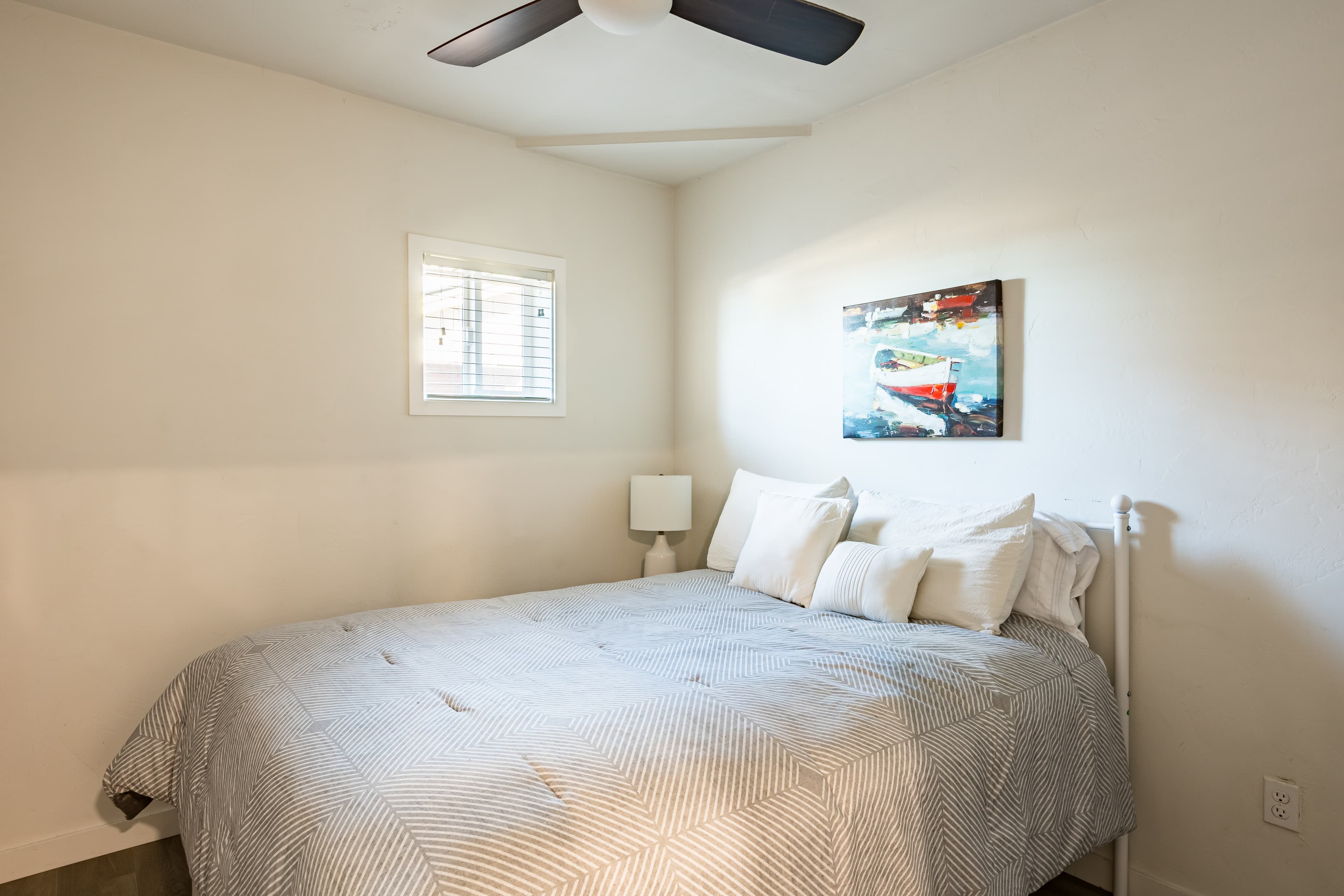 Cozy Casa | White Sand Casita 2