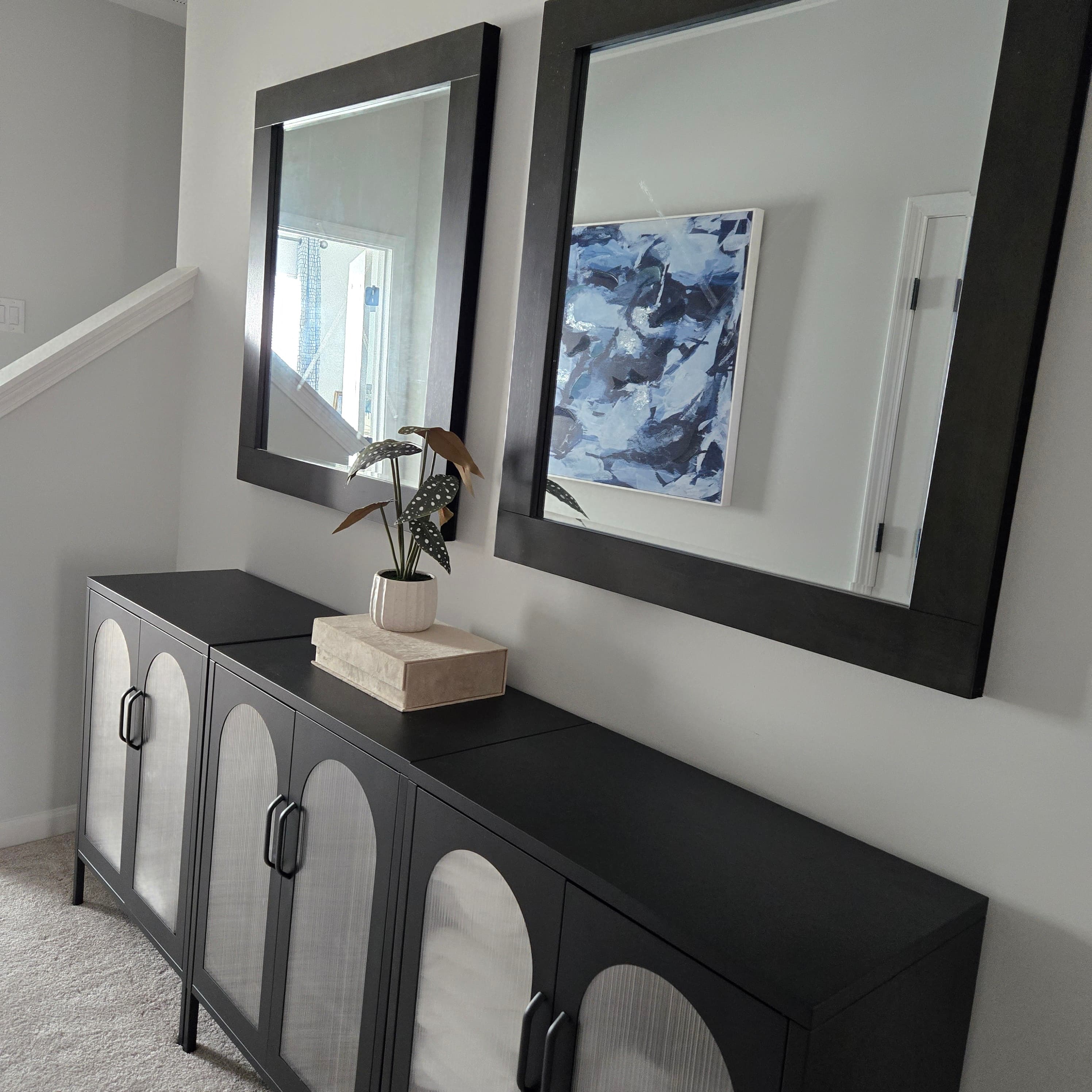 New Furnished Townhouse 4