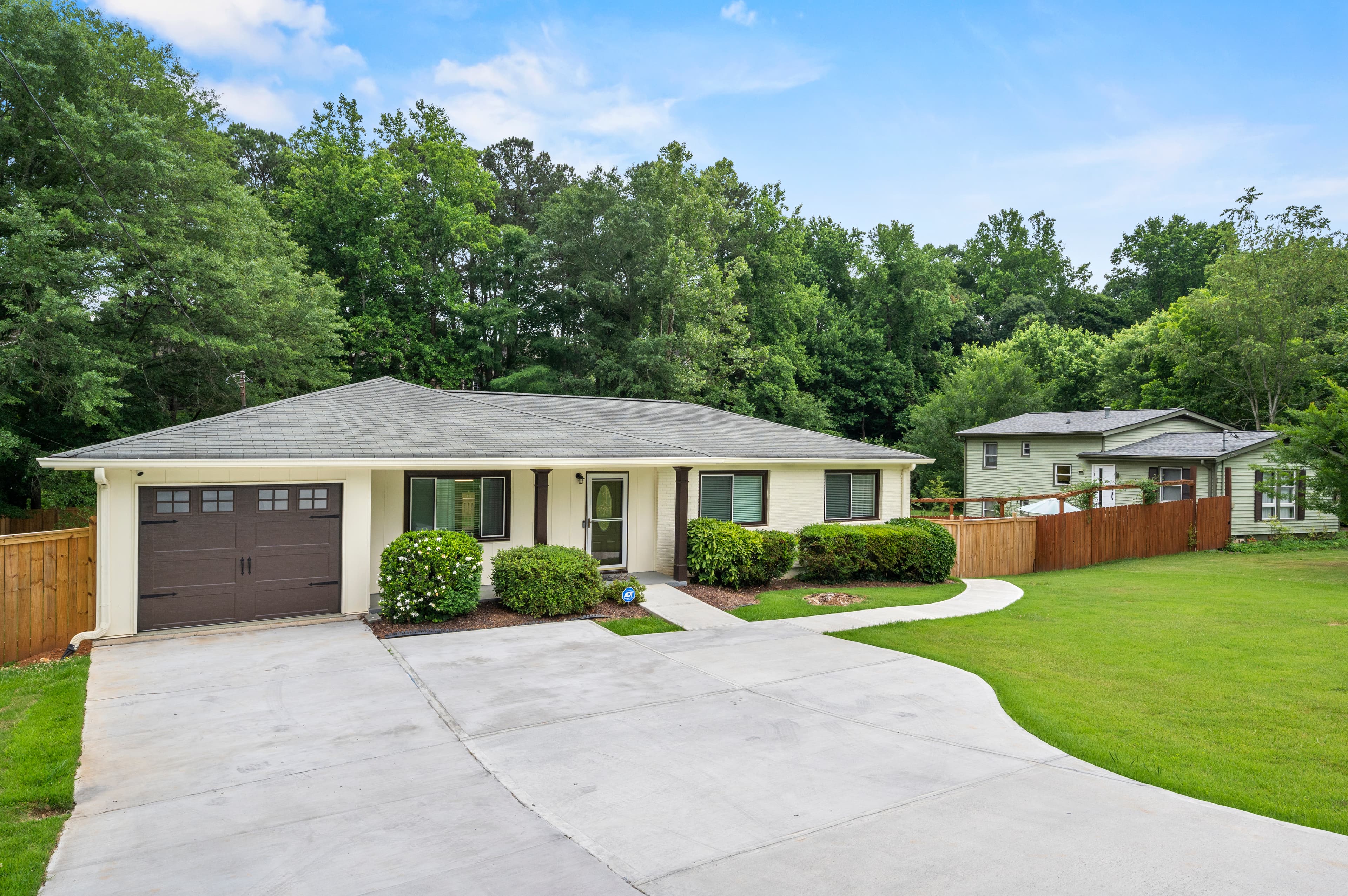 Luxe Home Near Braves Stadium 4