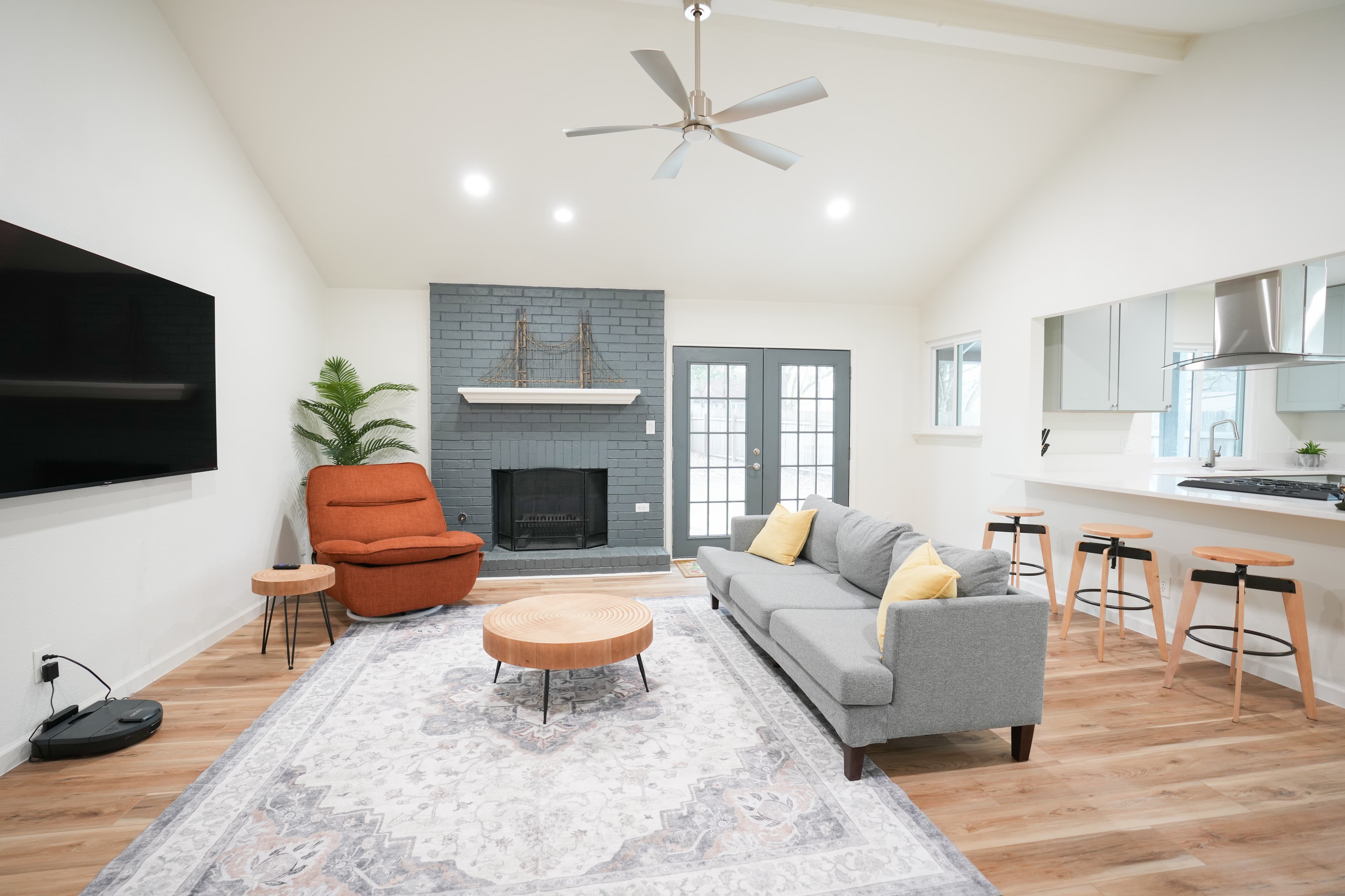  Live Like a Local | South Austin
