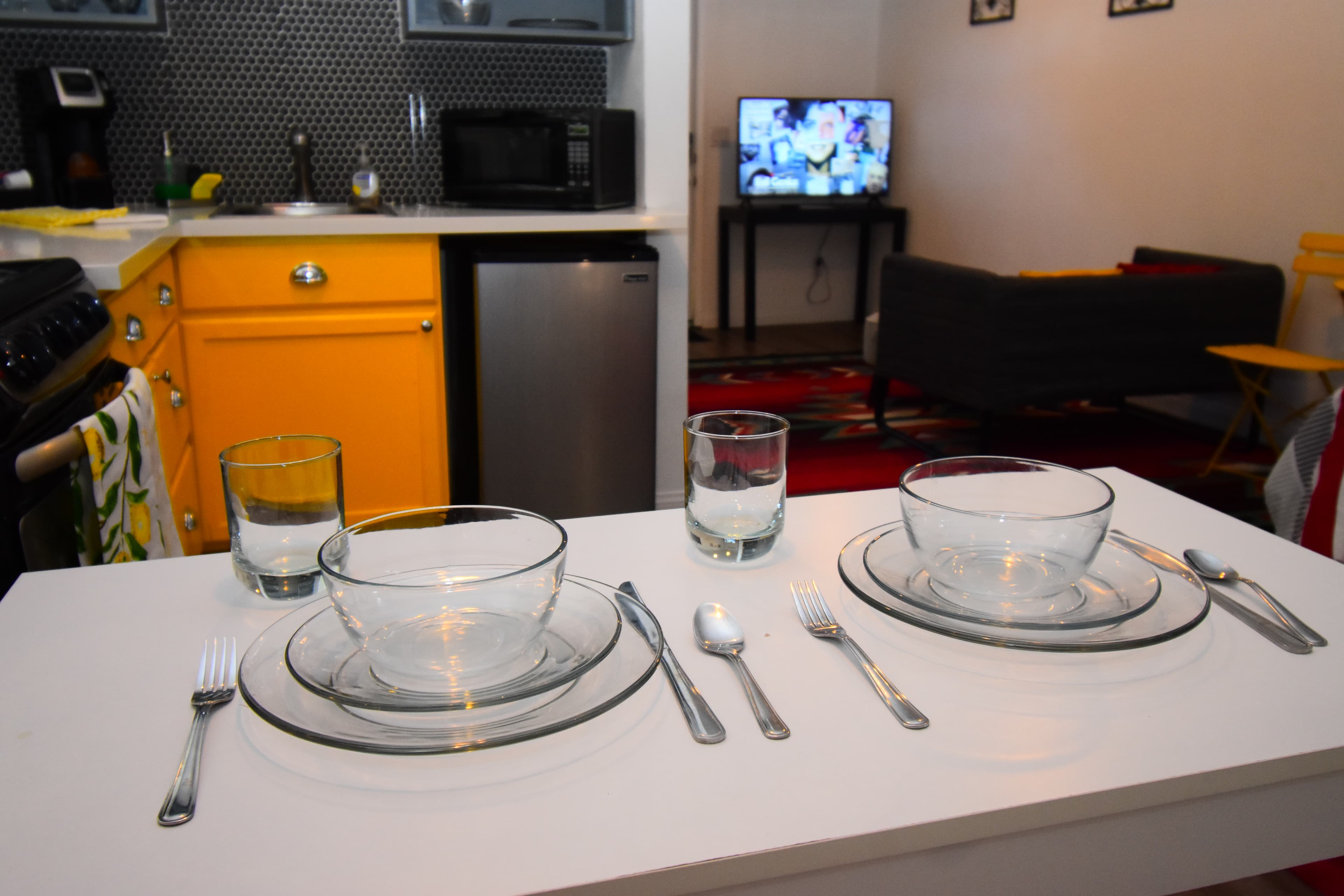 Baby B Bungalow by Fremont Street 5