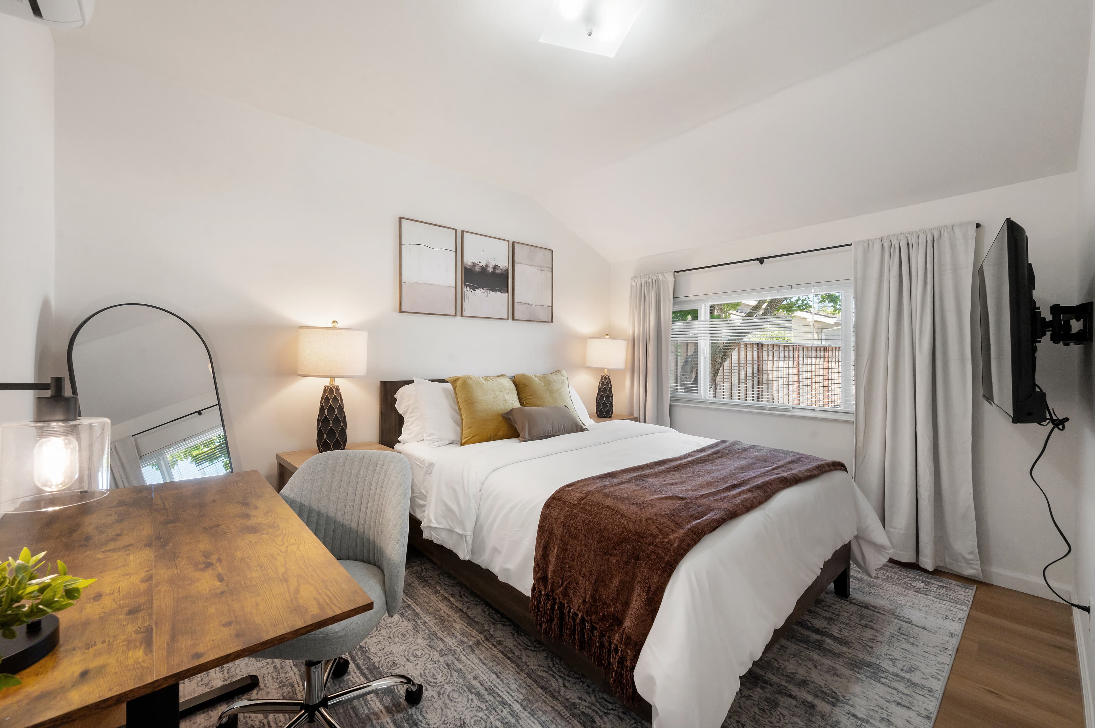 Prime BayArea Travelers Dream Home 2