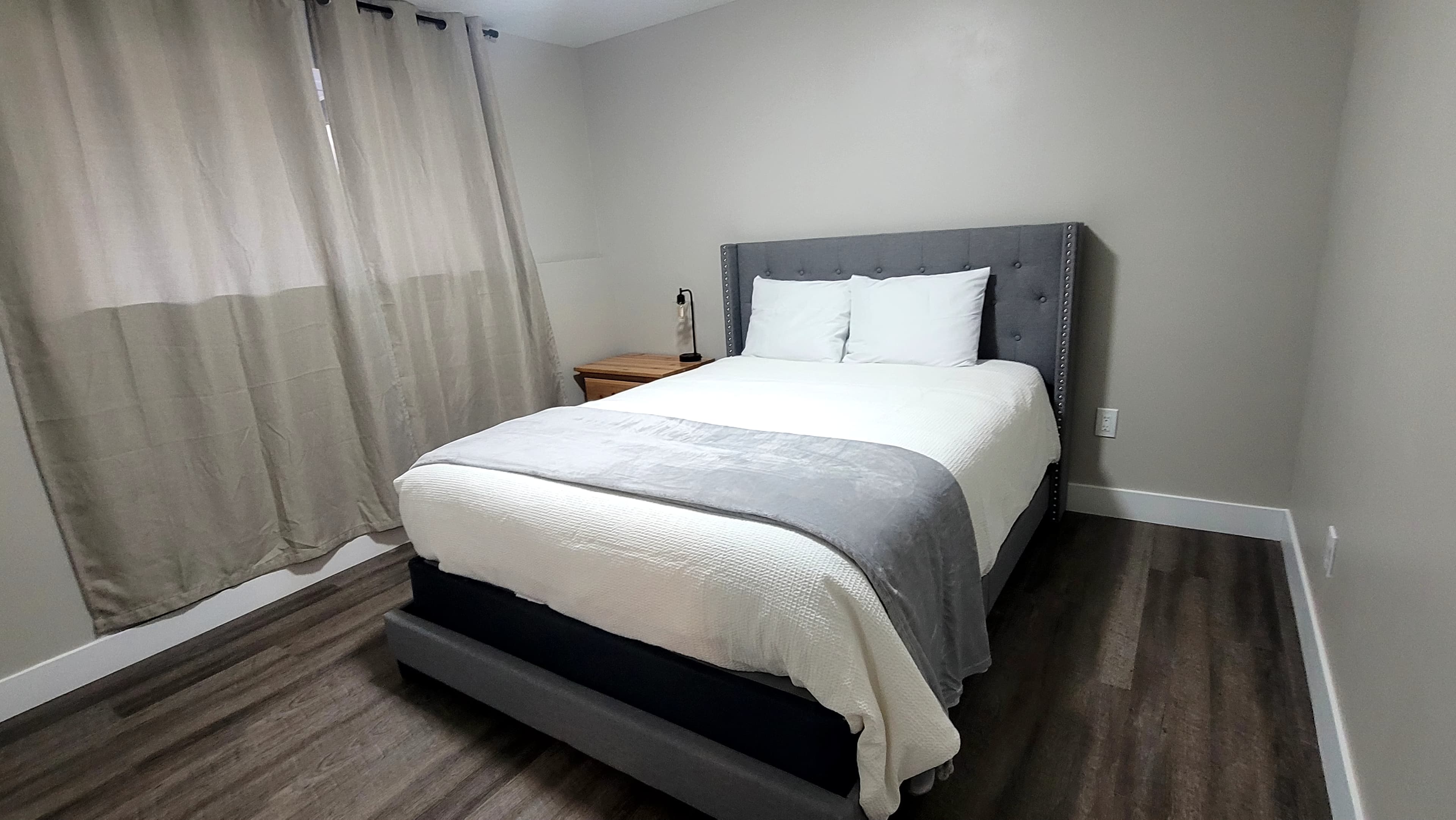 2 Bedroom Furnished Apartment near downtown Ogden 5