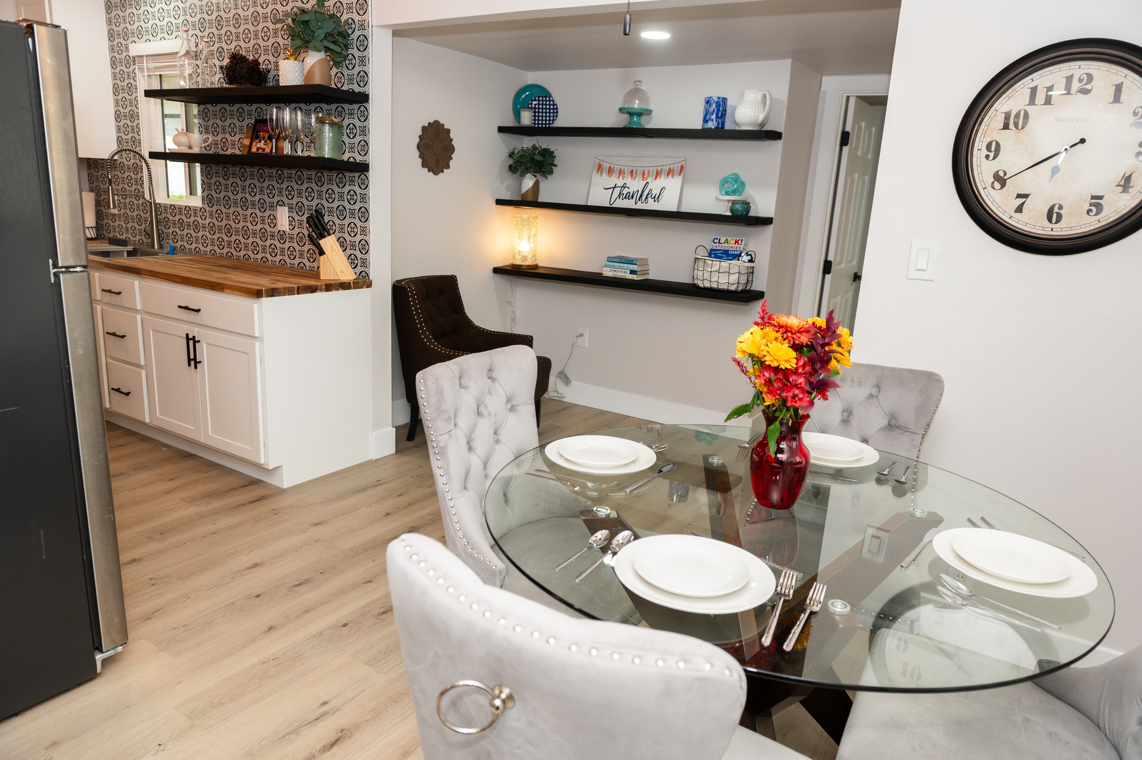 The Spot at Augibi Fully Furnished  2