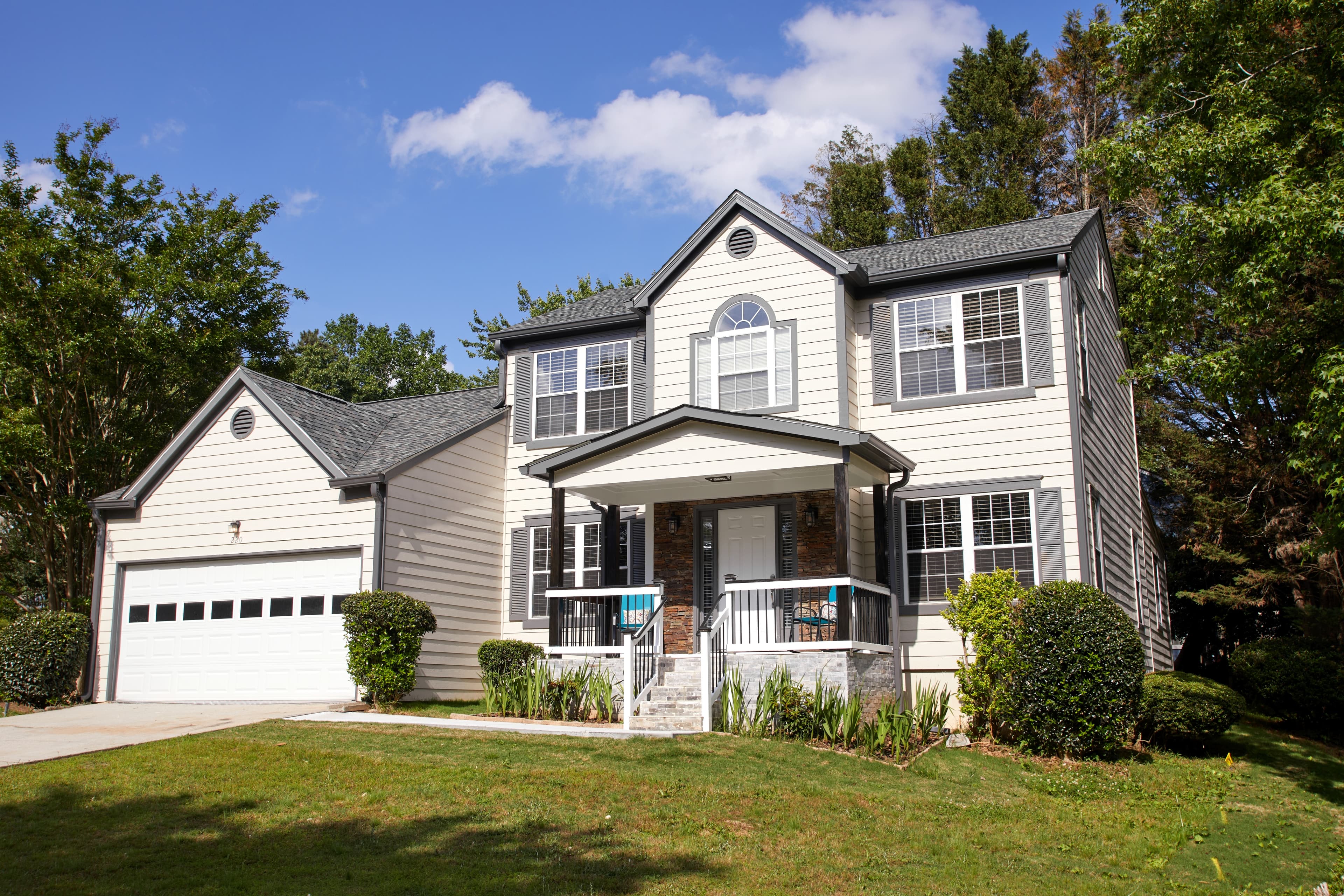 Home Away From Home in Johns Creek