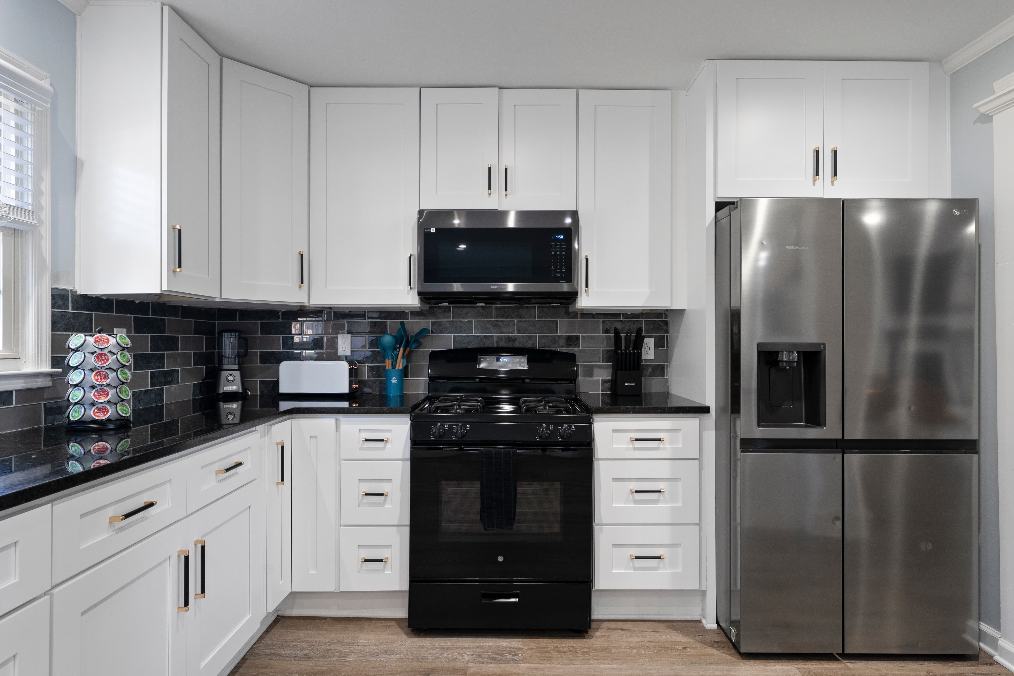 4 Bed 3 Bath in Lawrenceville 2