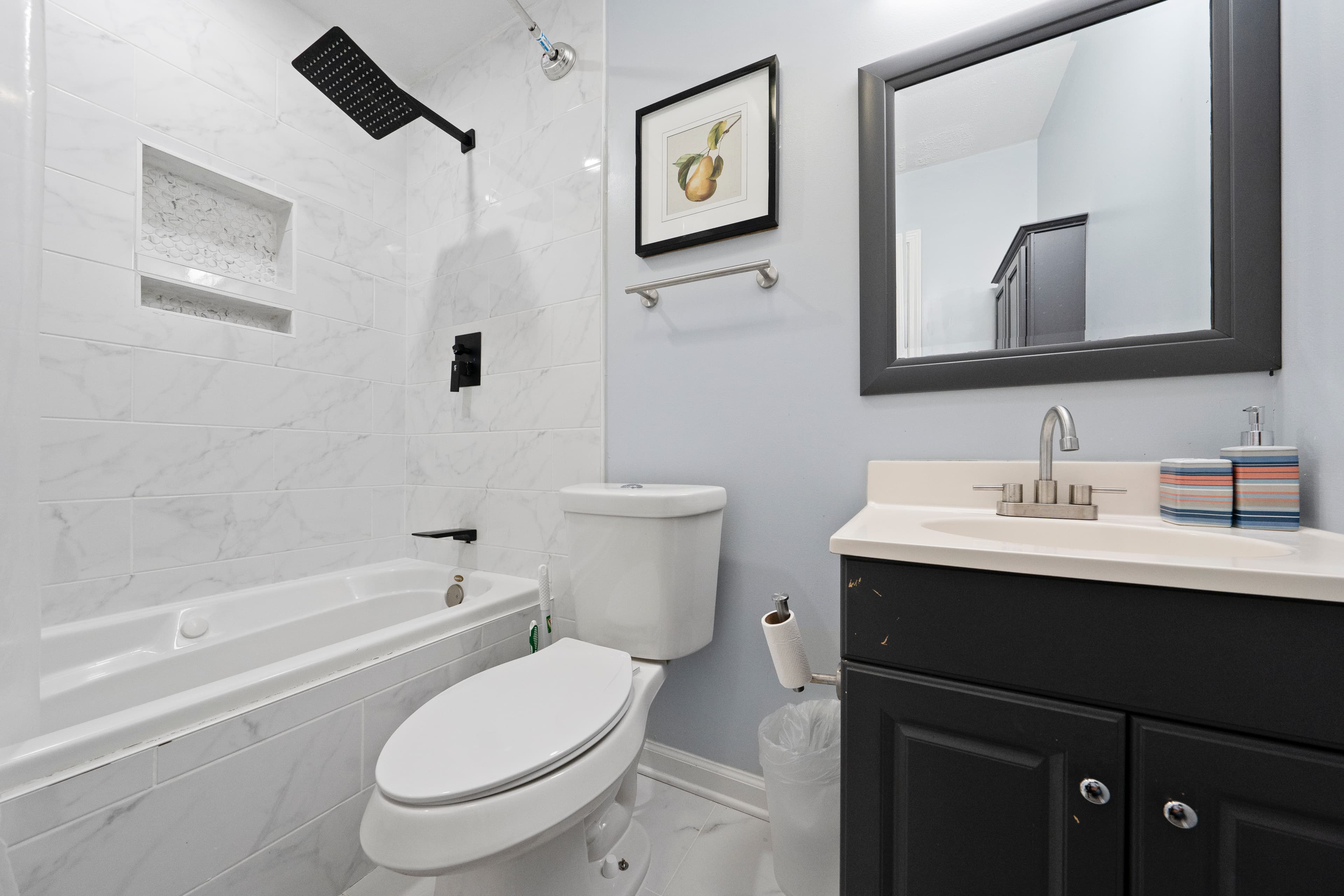 4 Bed 3 Bath in Lawrenceville 5