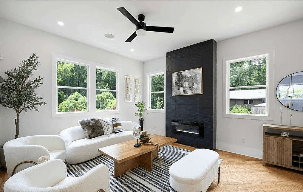The Quiet Executive Haven 2