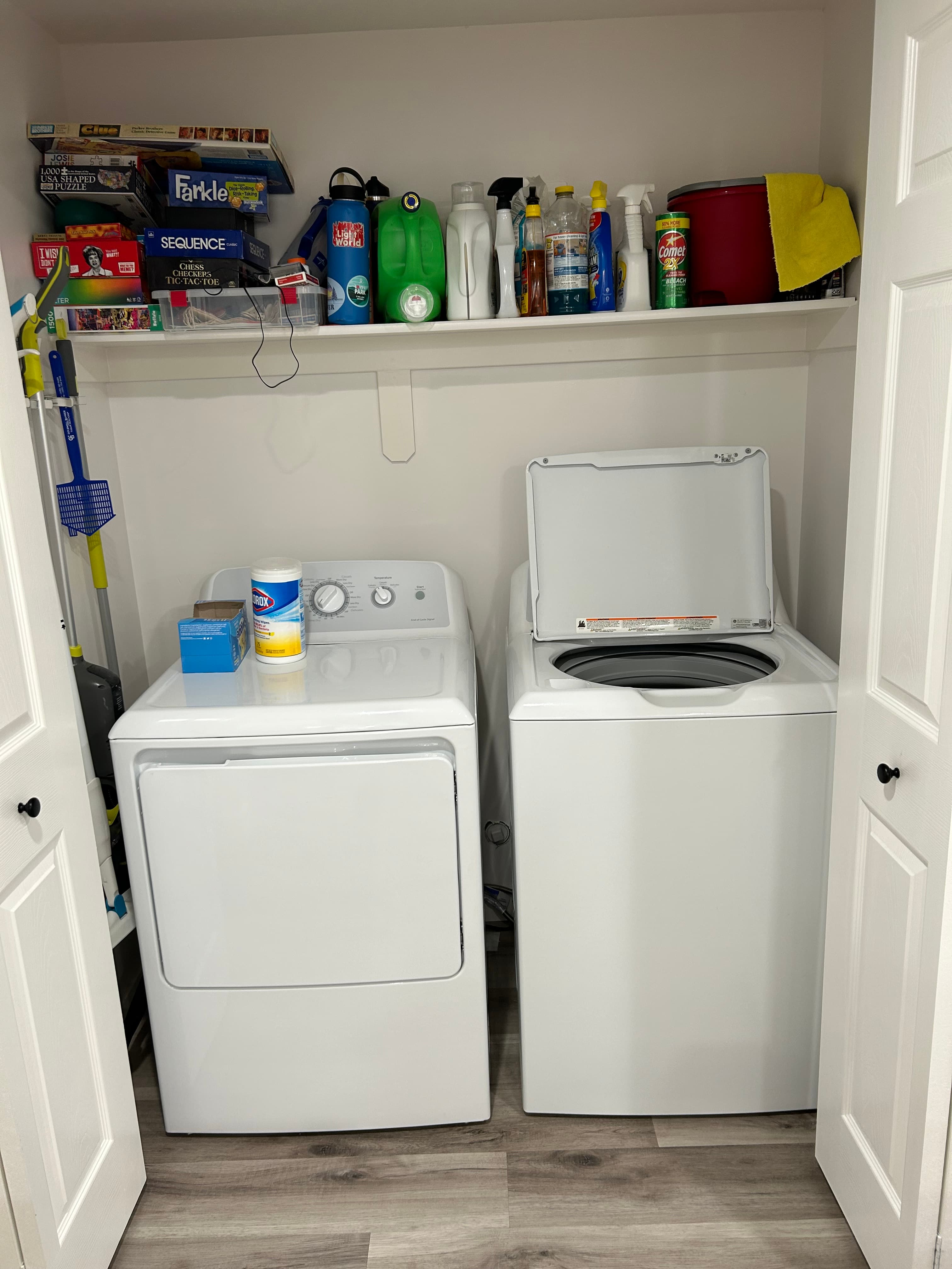 Spacious Basement apartment 2