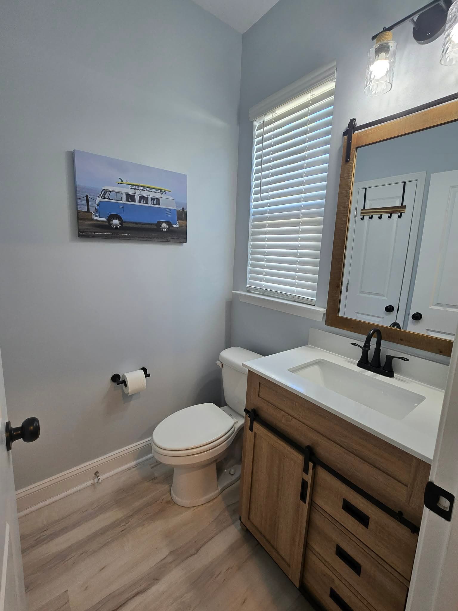 SURF INTO THE SOUL COTTAGE  5