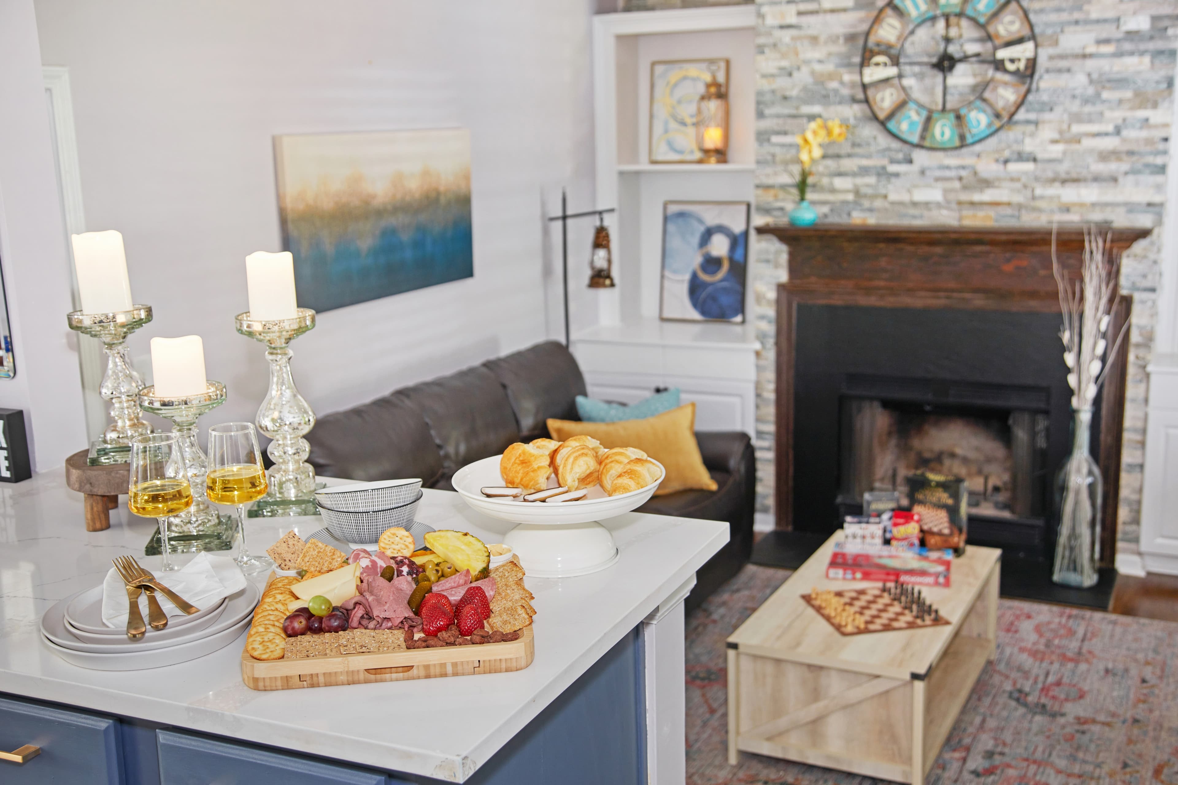 Home Away From Home in Johns Creek 3