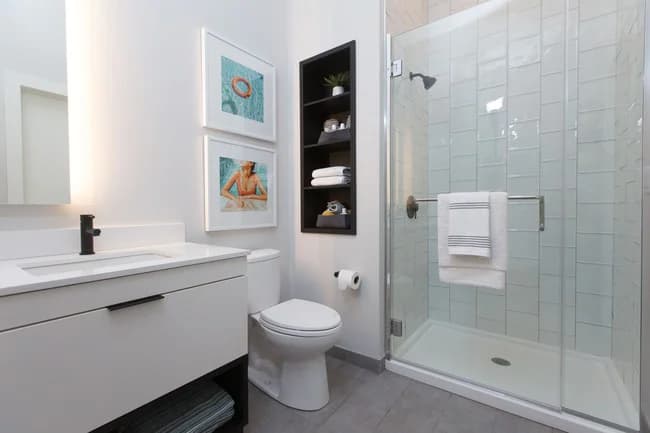 Clean 1 bedroom, apartment for rent 4