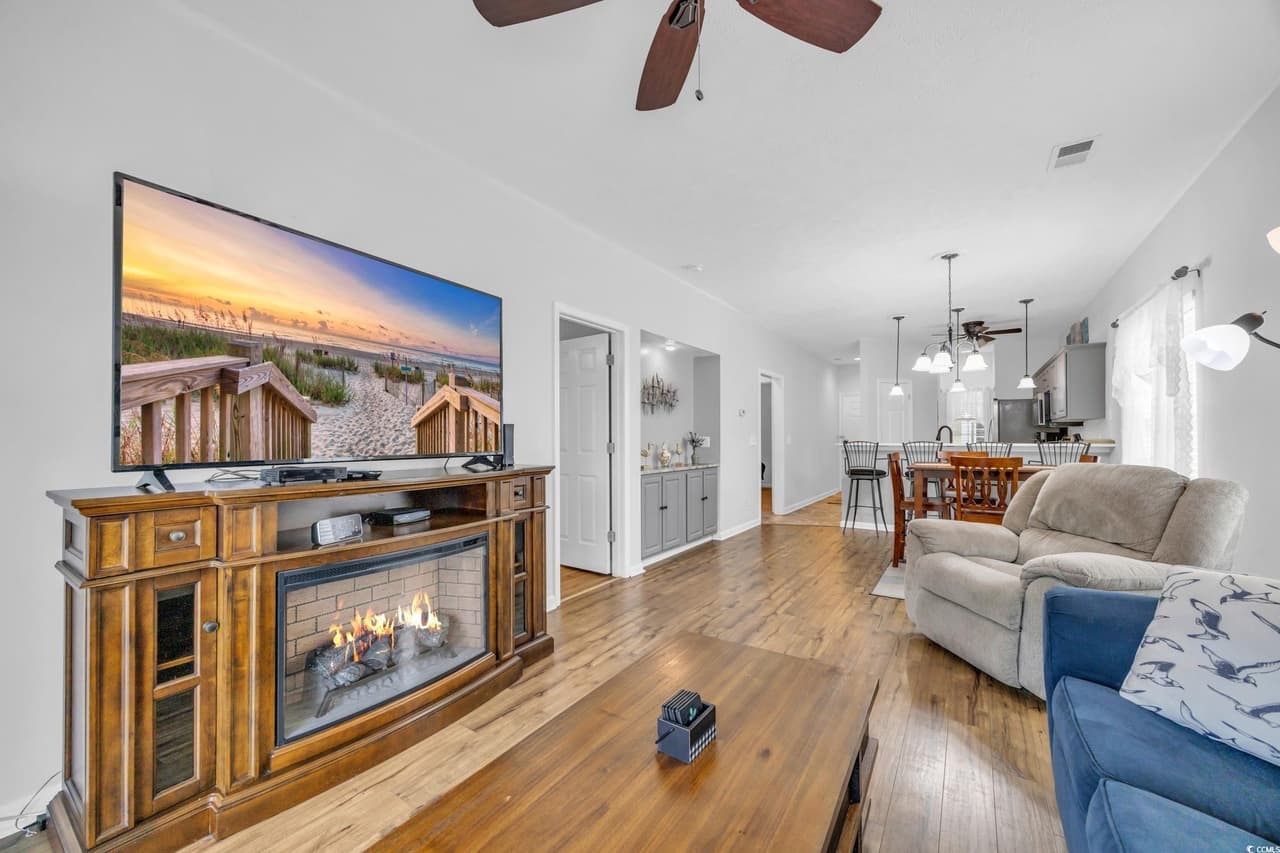 Enjoyable Myrtle Beach Condo 2