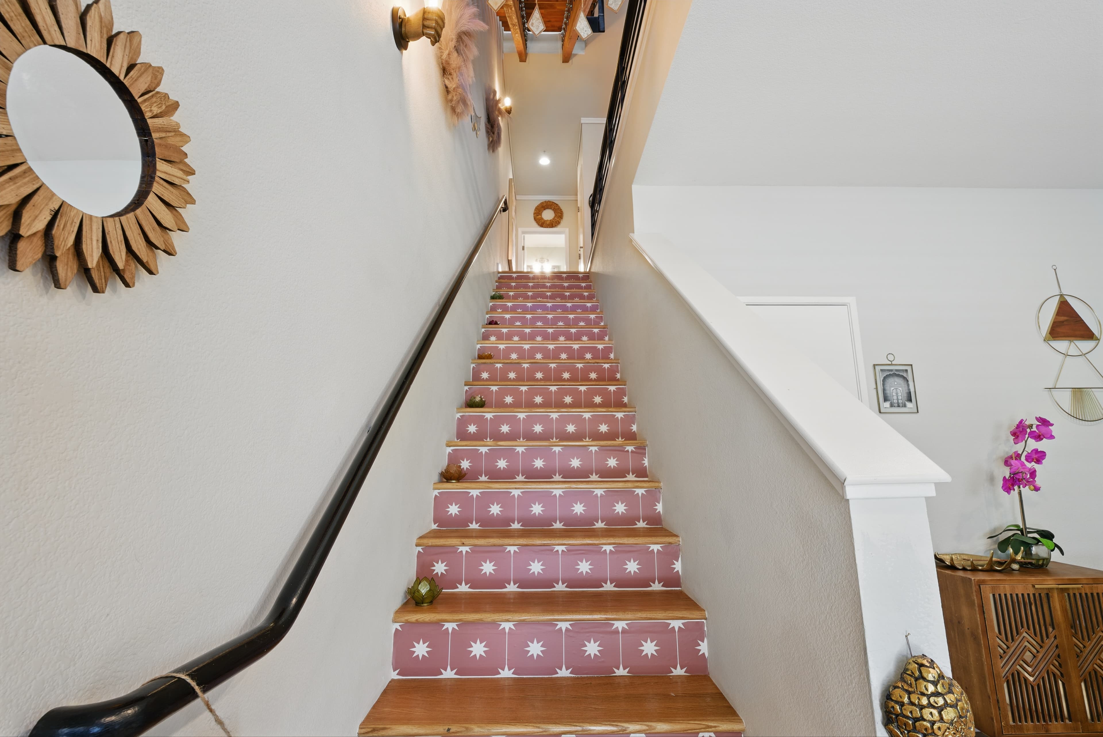 Trilevel Condo in West Oakland 5