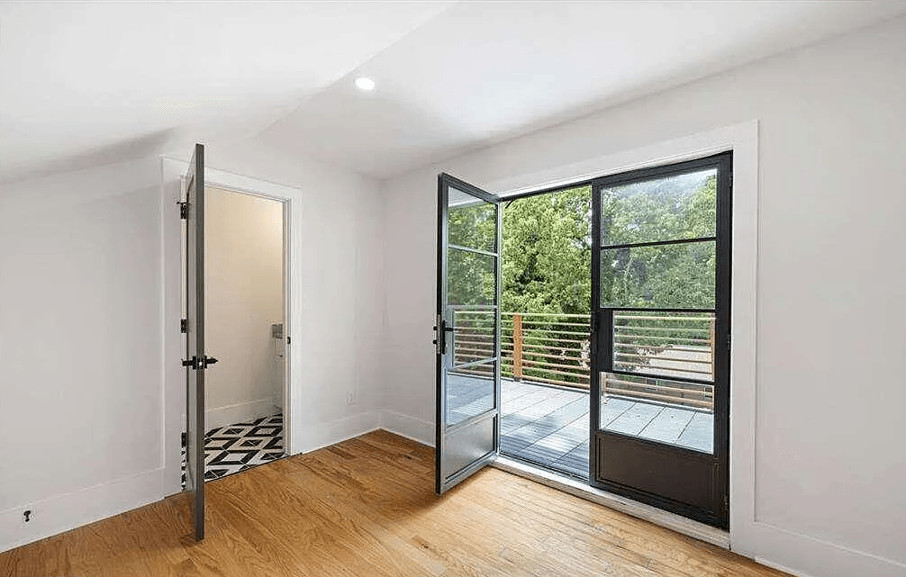 The Quiet Executive Haven 5