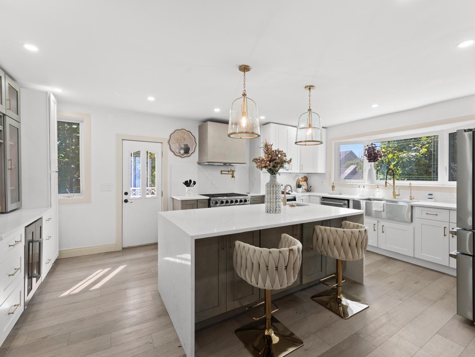 Elegant Family Haven in Mount Airy 3