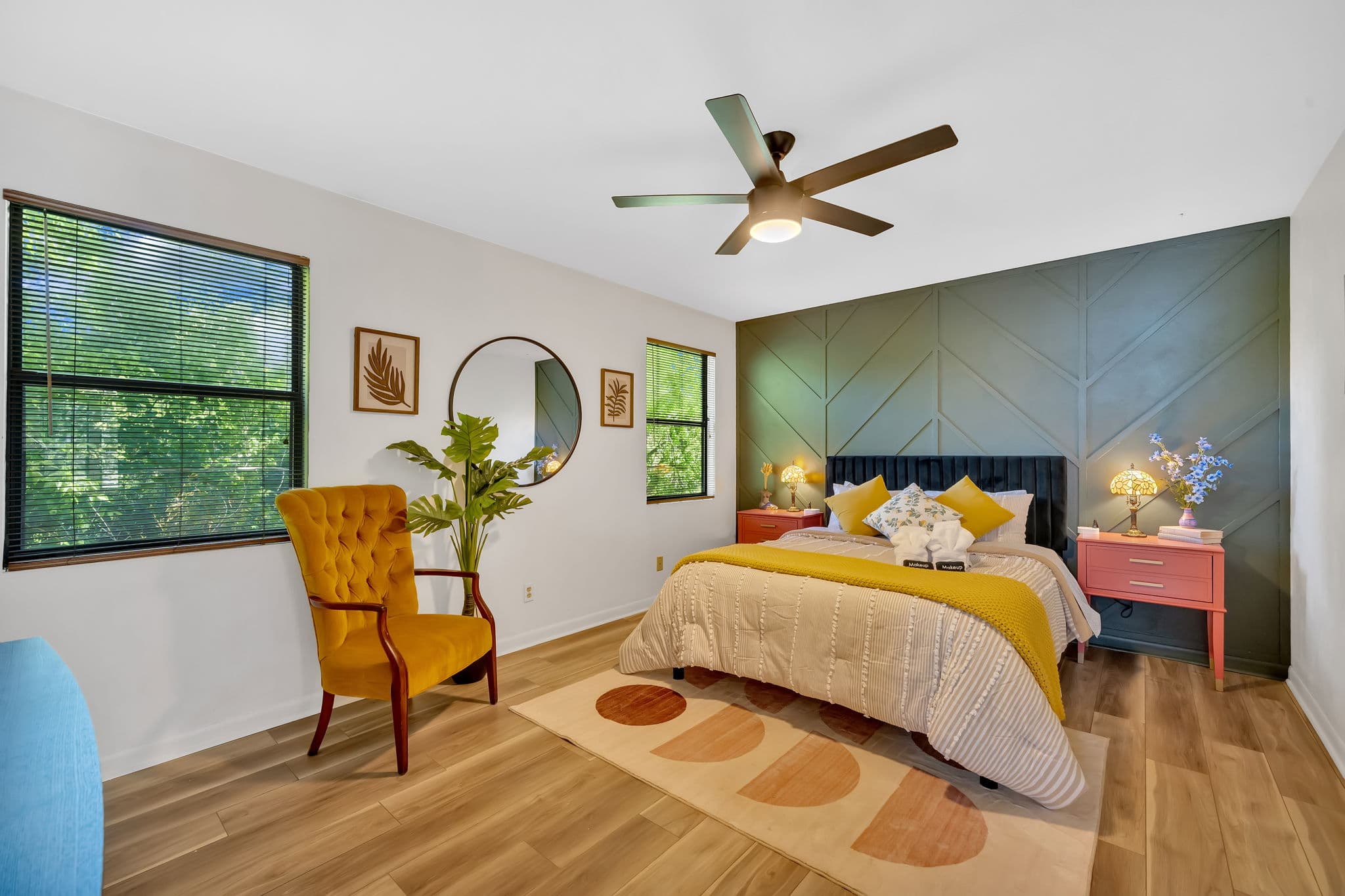 Nomad’s Nest | WFH | West Knox 4