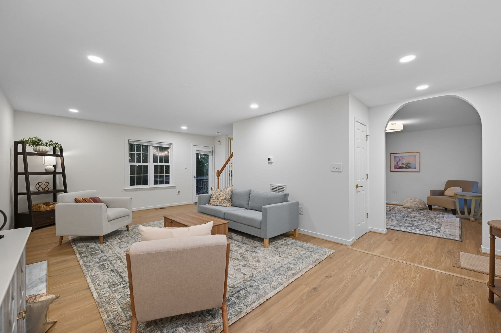 4BR Executive Home | Relocation & Extended Stay 2