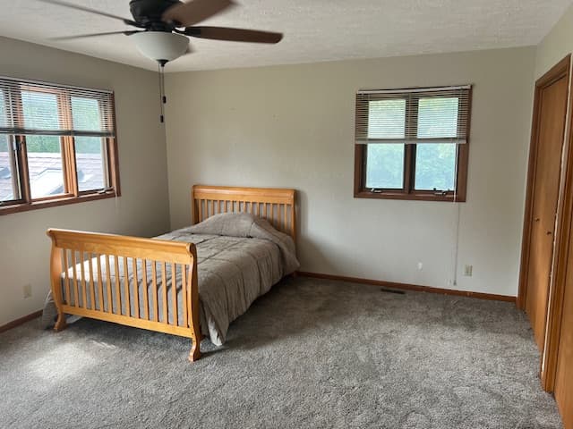 Private Room with Premier Amenities 2