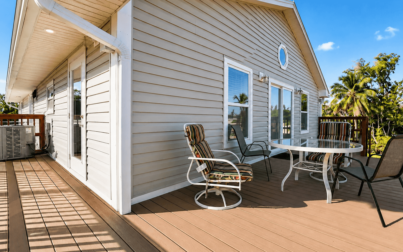 Spacious Cape Coral Furnished Home 2