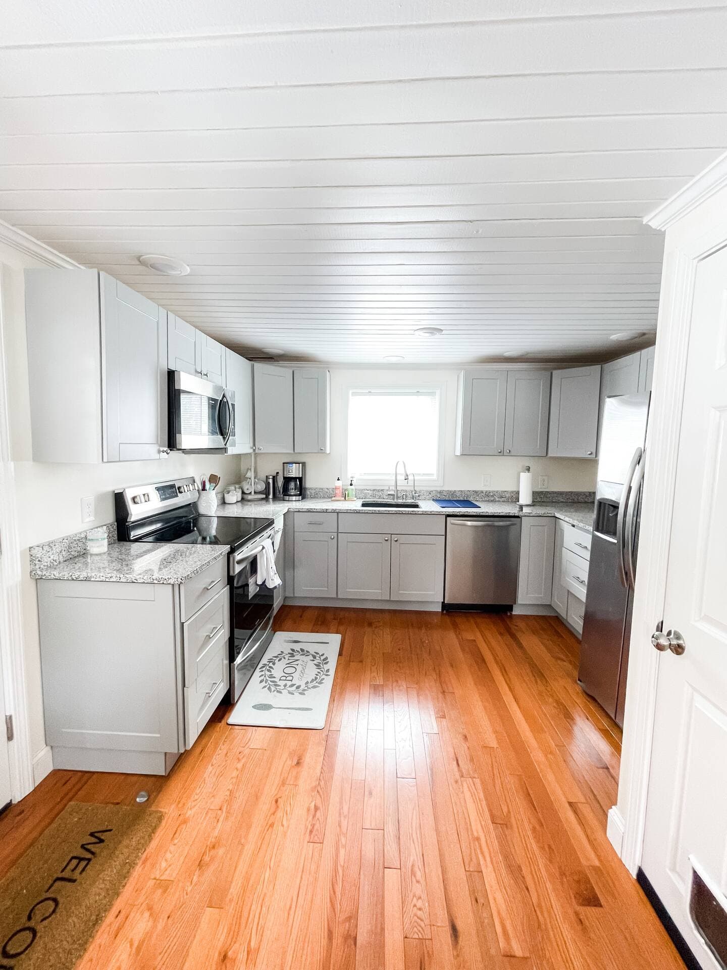 Furnished 3BR Near Portland, Maine 5