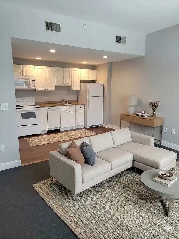 Cozy 549 Sq Ft Smart-Layout Home