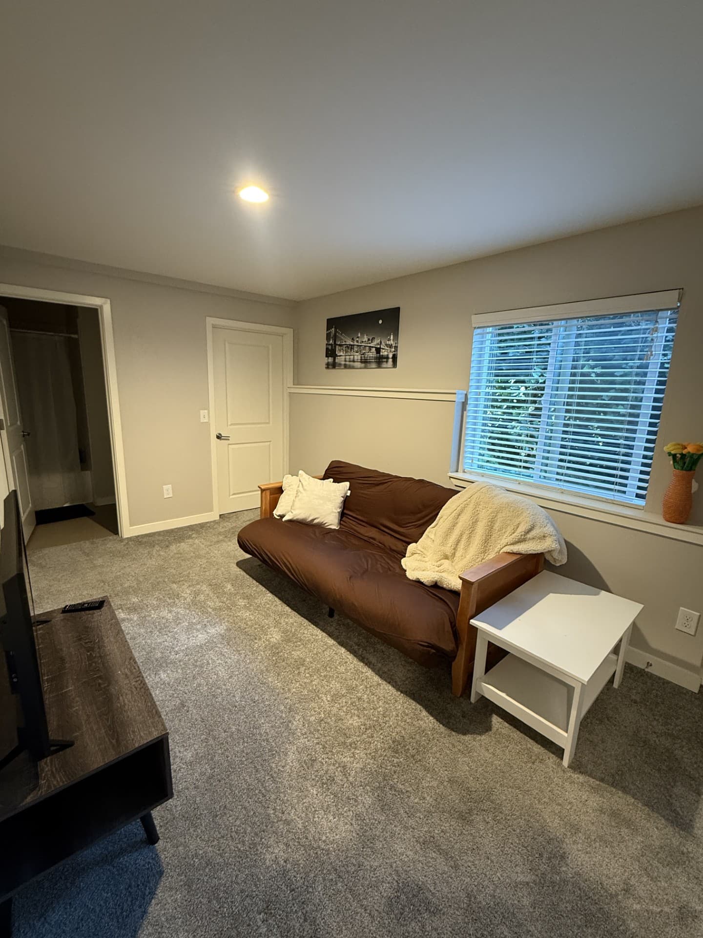 A Cozy & Stylish Stay in Seattle! 4