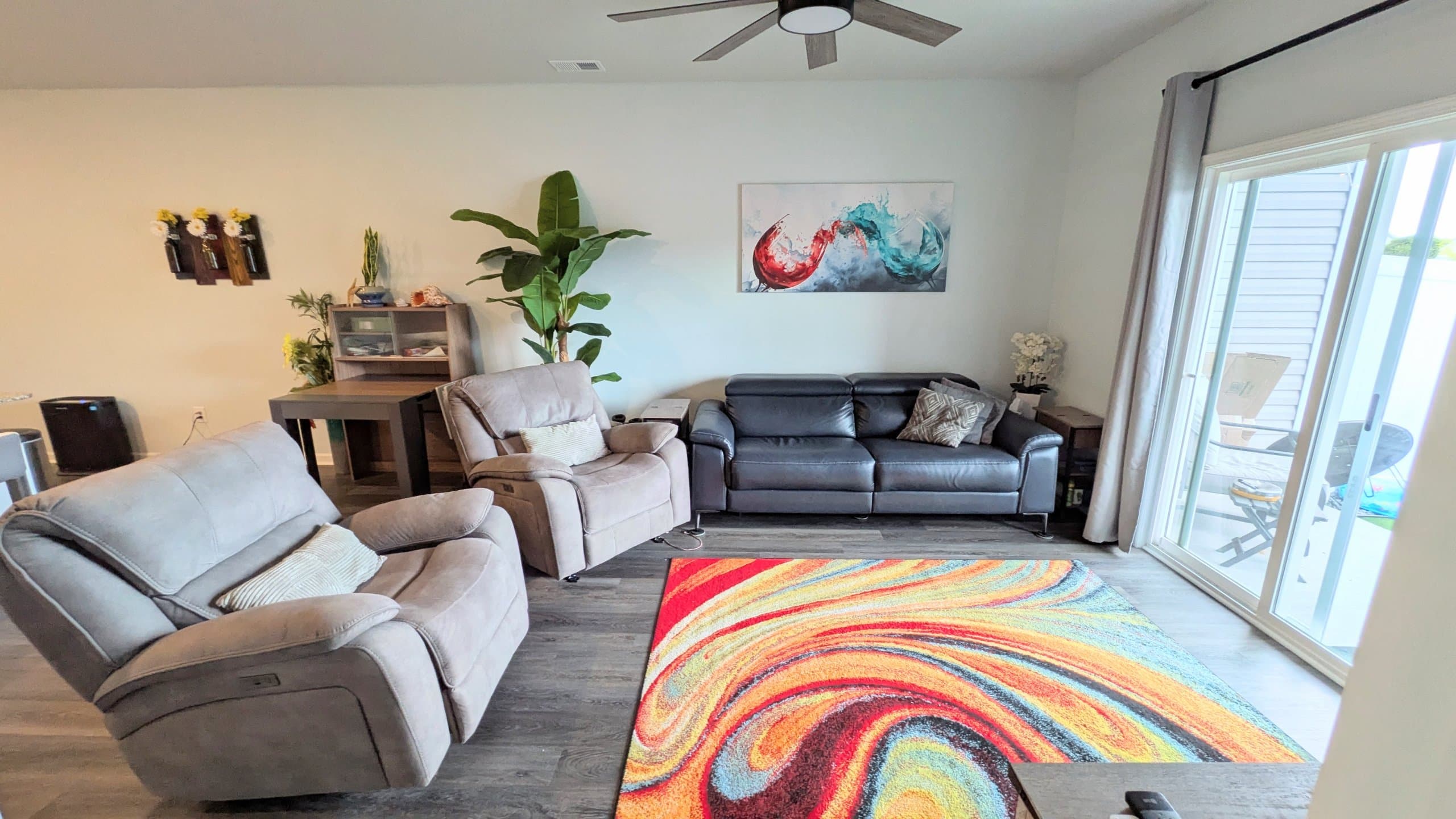 Furnished3BR | Beach | Pet Friendly 3