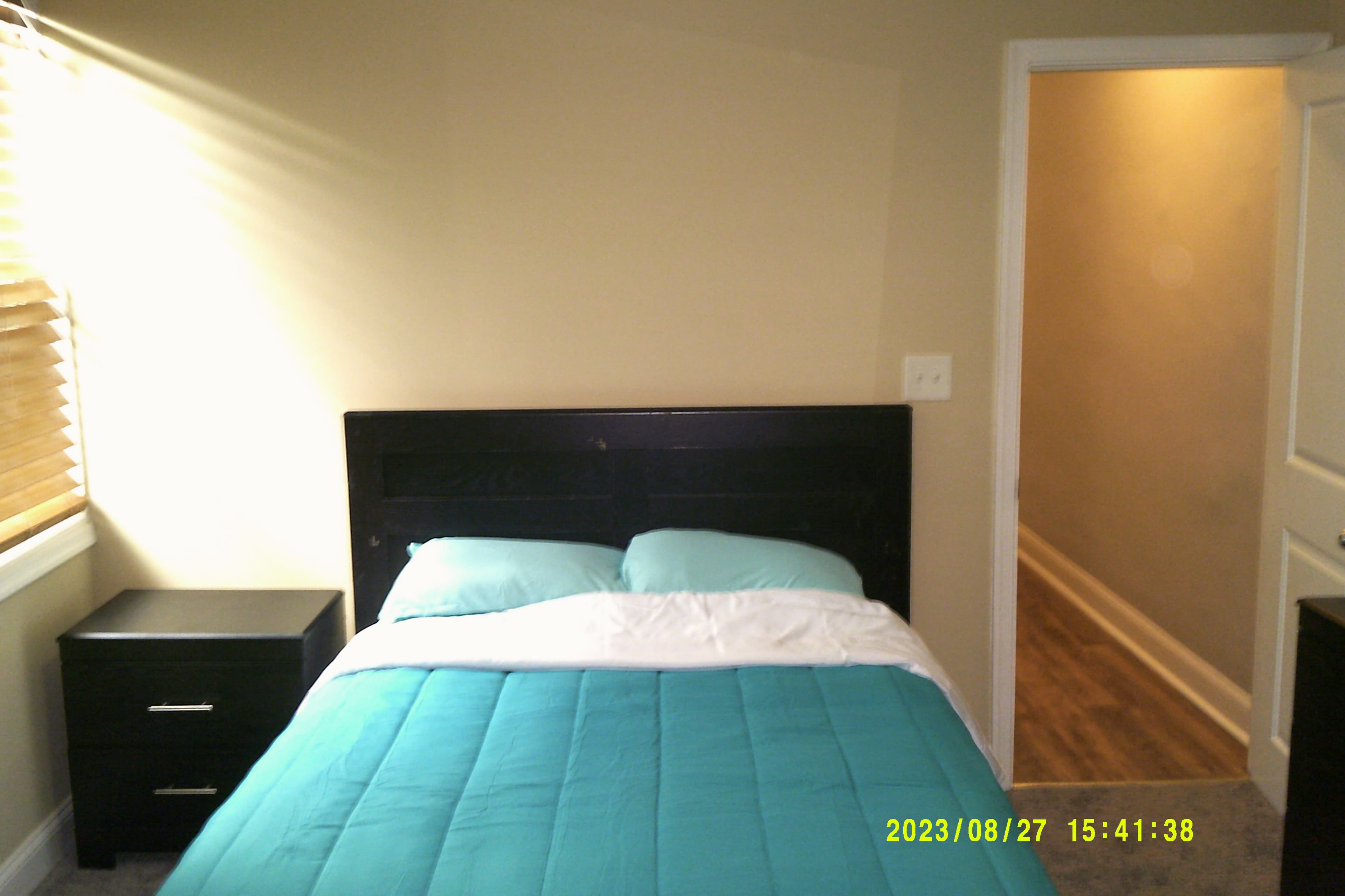 South Philly 2 Bedroom Home 5